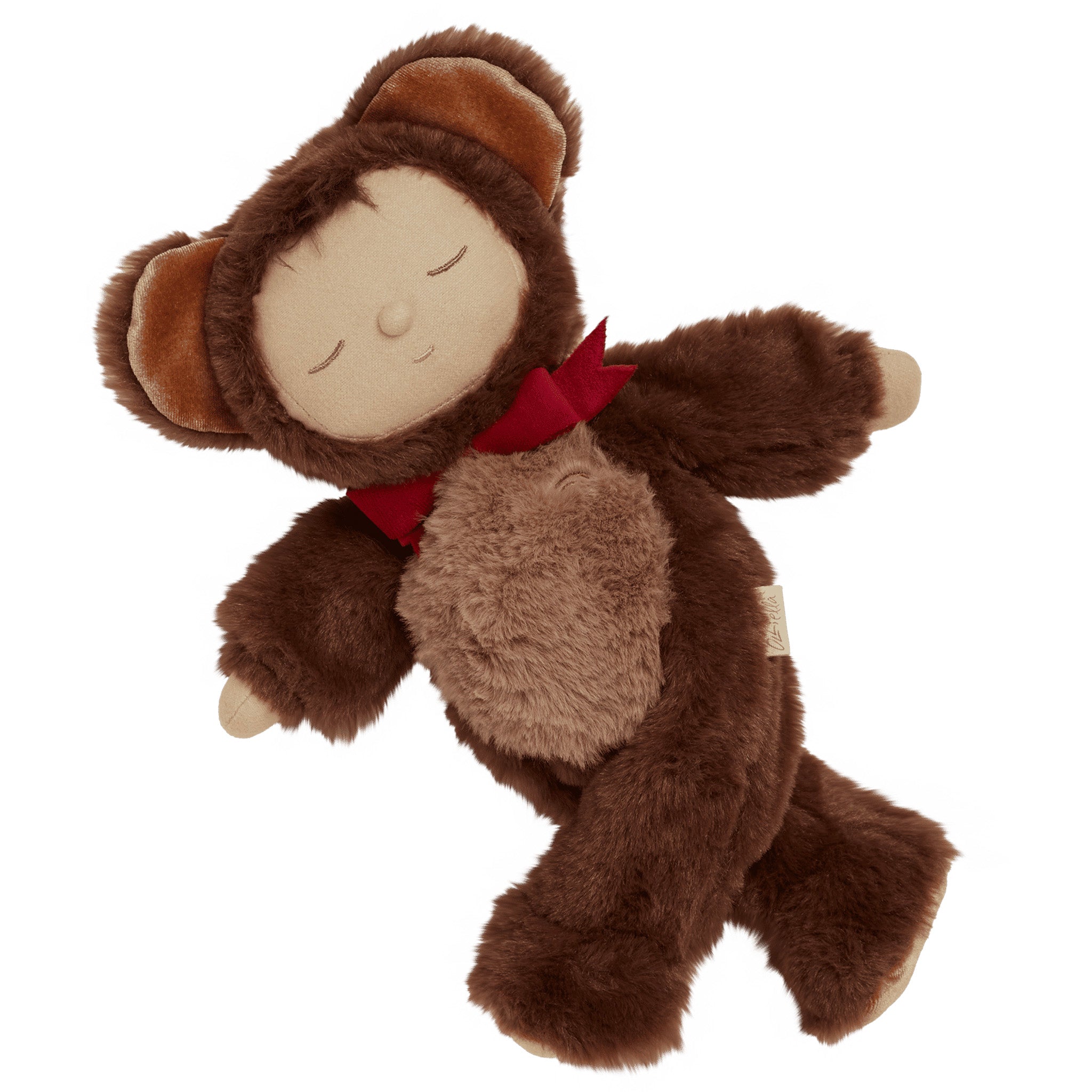 Olli Ella Cozy Dinkum - Twiggy Teddy