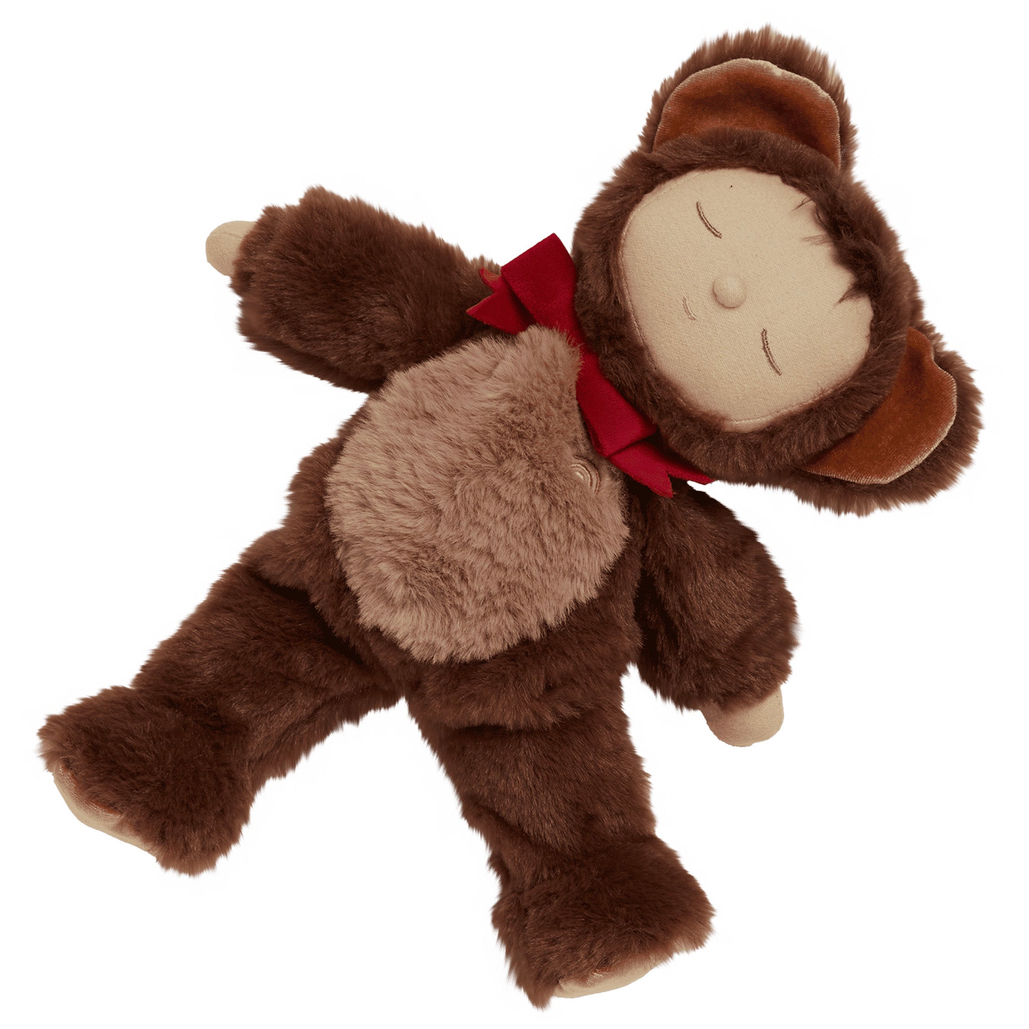 Olli Ella Cozy Dinkum - Twiggy Teddy