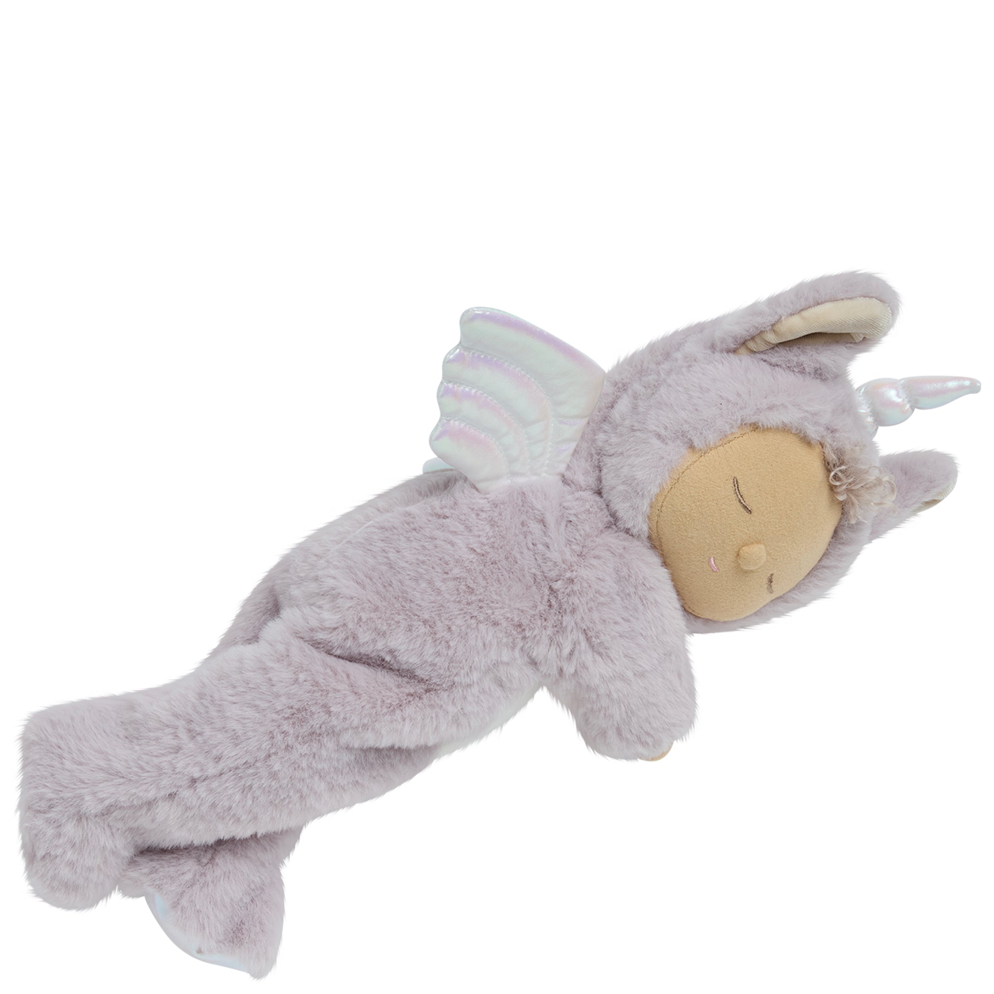 Olli Ella Cozy Dinkum - Sweetpea Unicorn