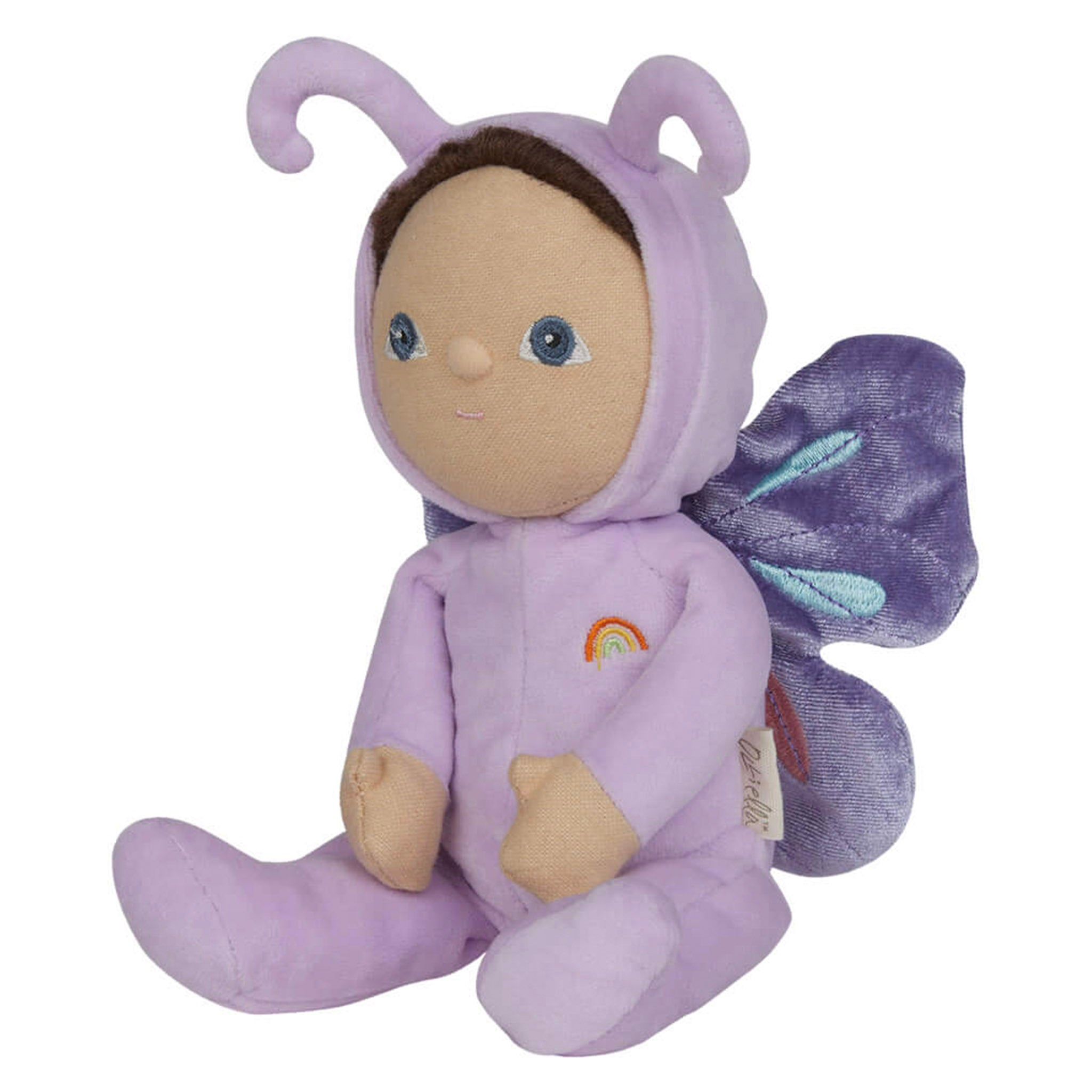Olli Ella Dinky Dinkum Doll - Betty Butterfly