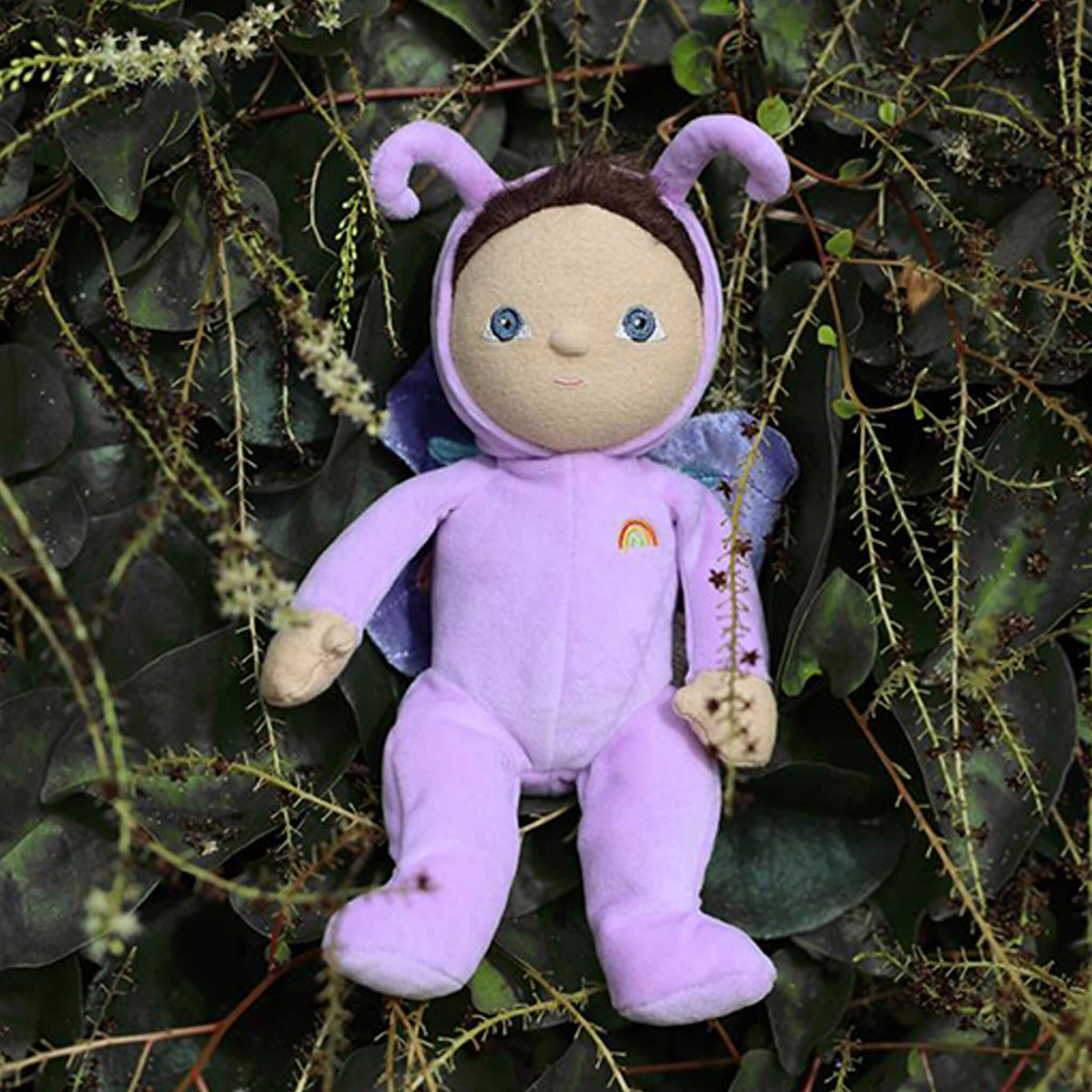 Olli Ella Dinky Dinkum Doll - Betty Butterfly