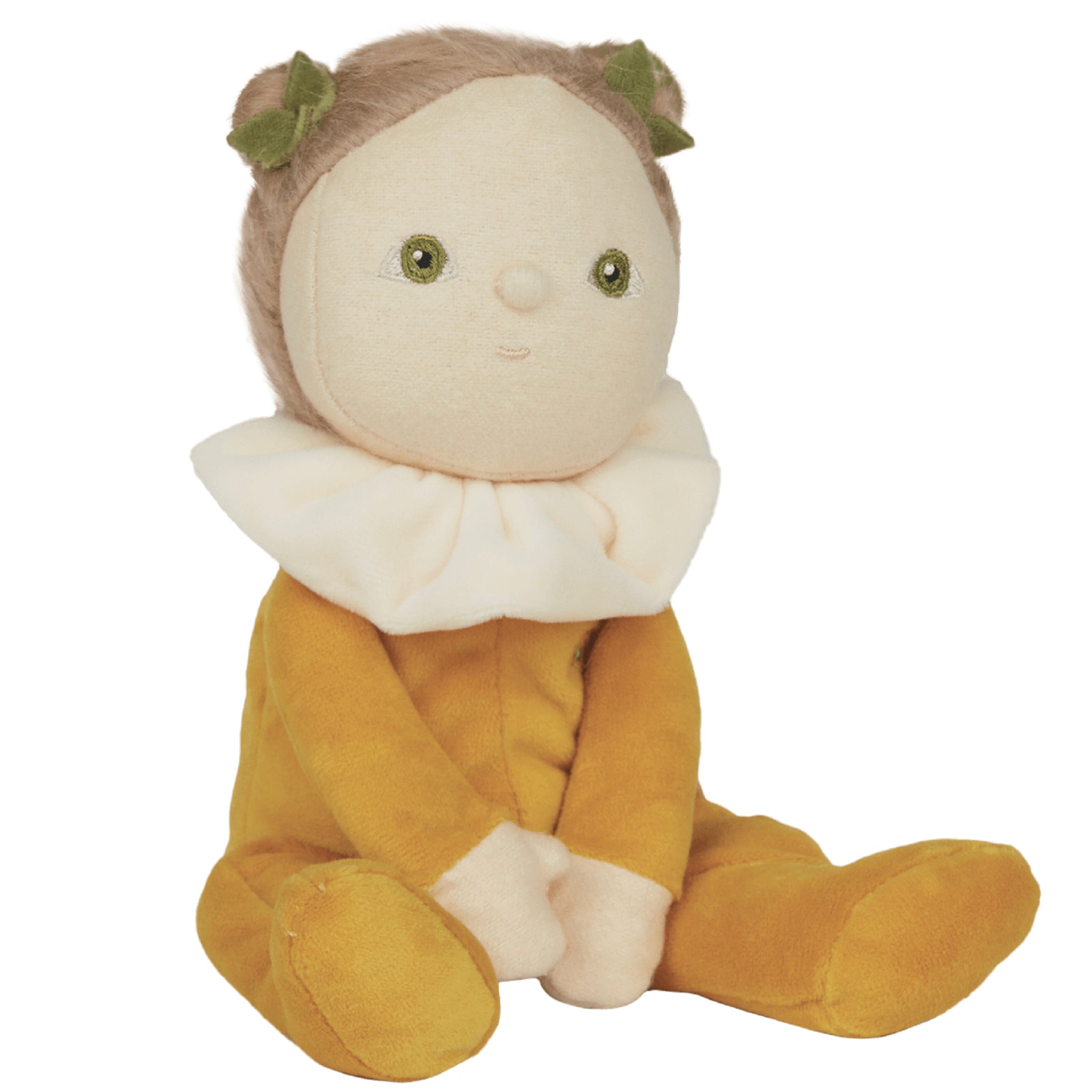 Olli Ella Dinky Dinkum Doll - Cora Corn