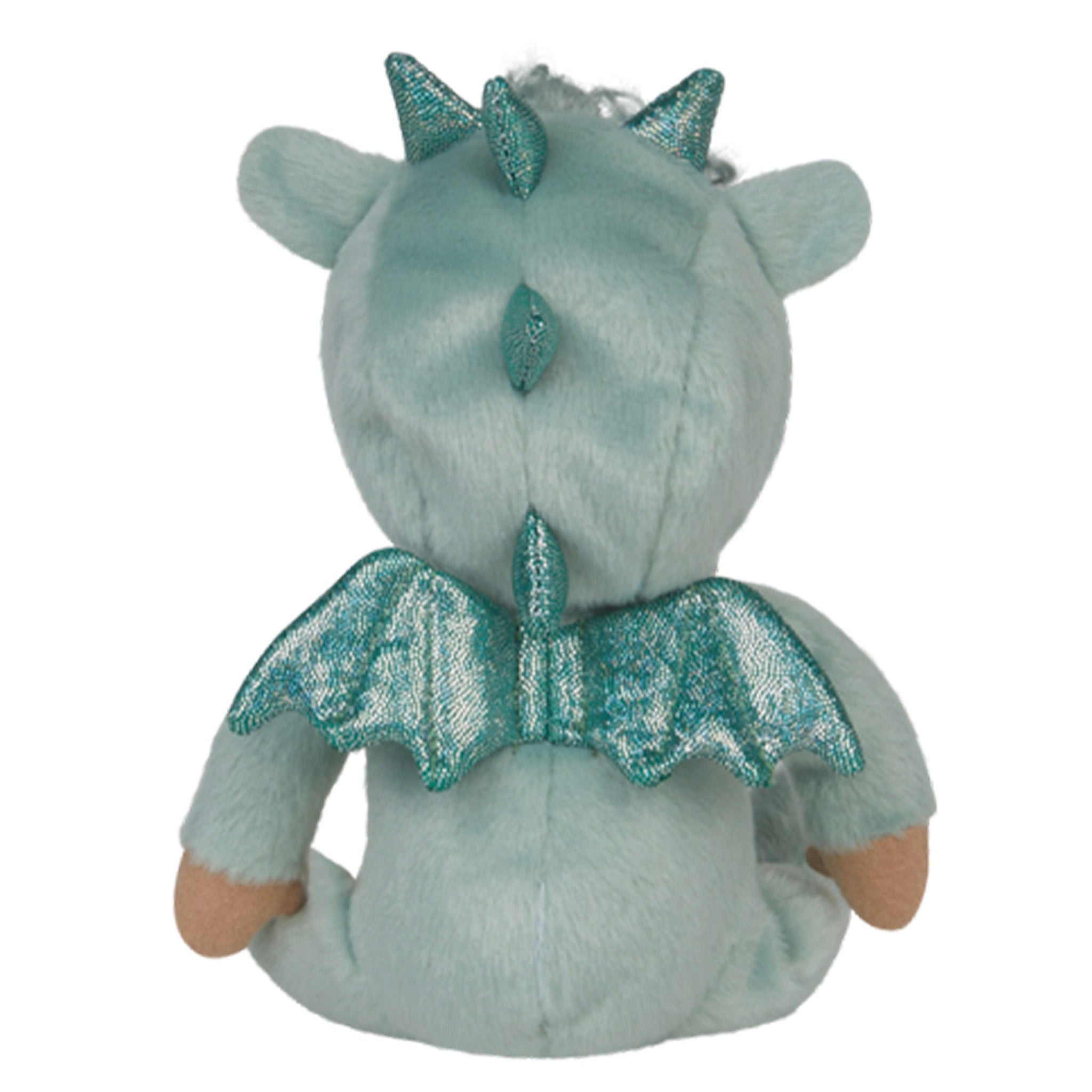 Olli Ella Dinky Dinkum Doll - Dante Dragon