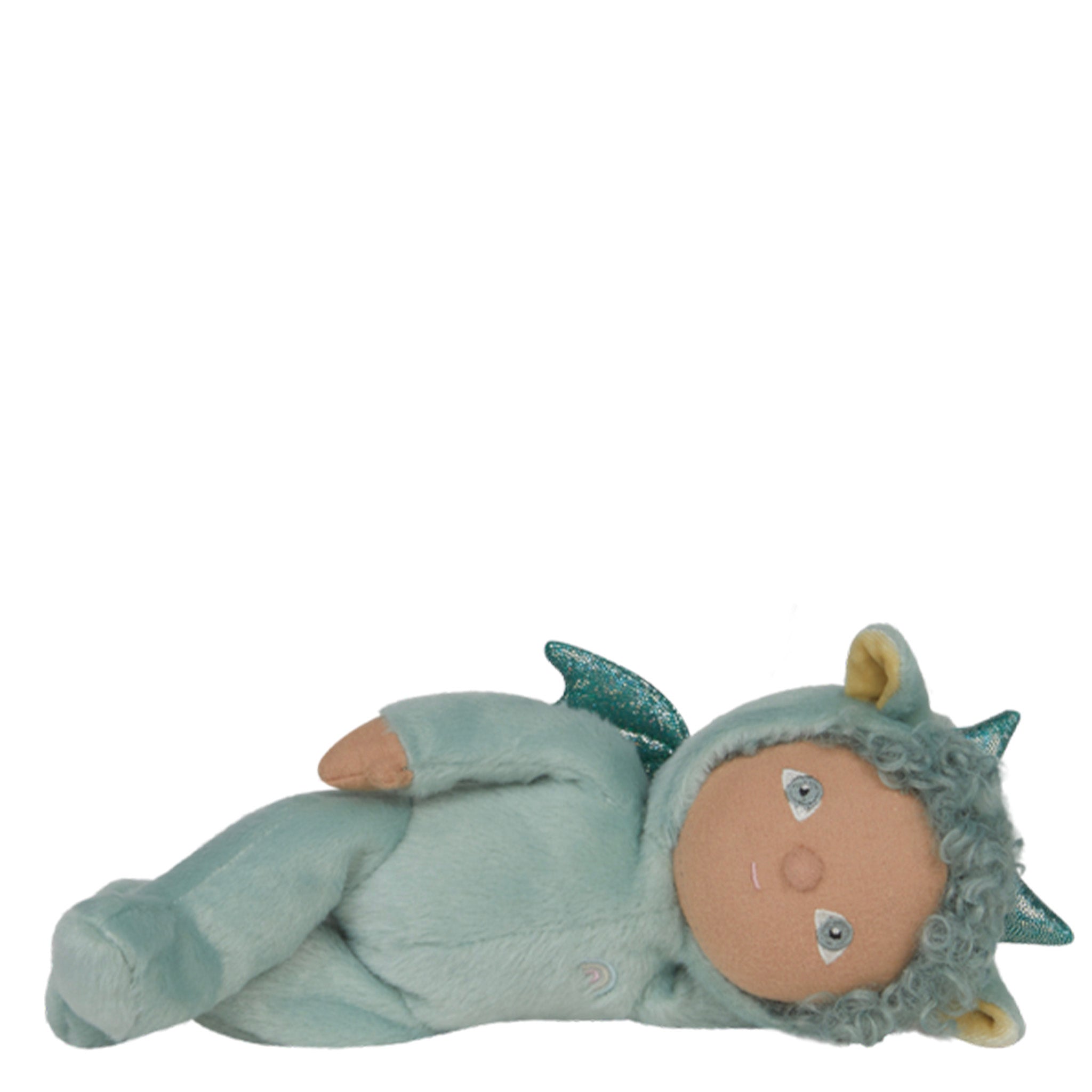 Olli Ella Dinky Dinkum Doll - Dante Dragon