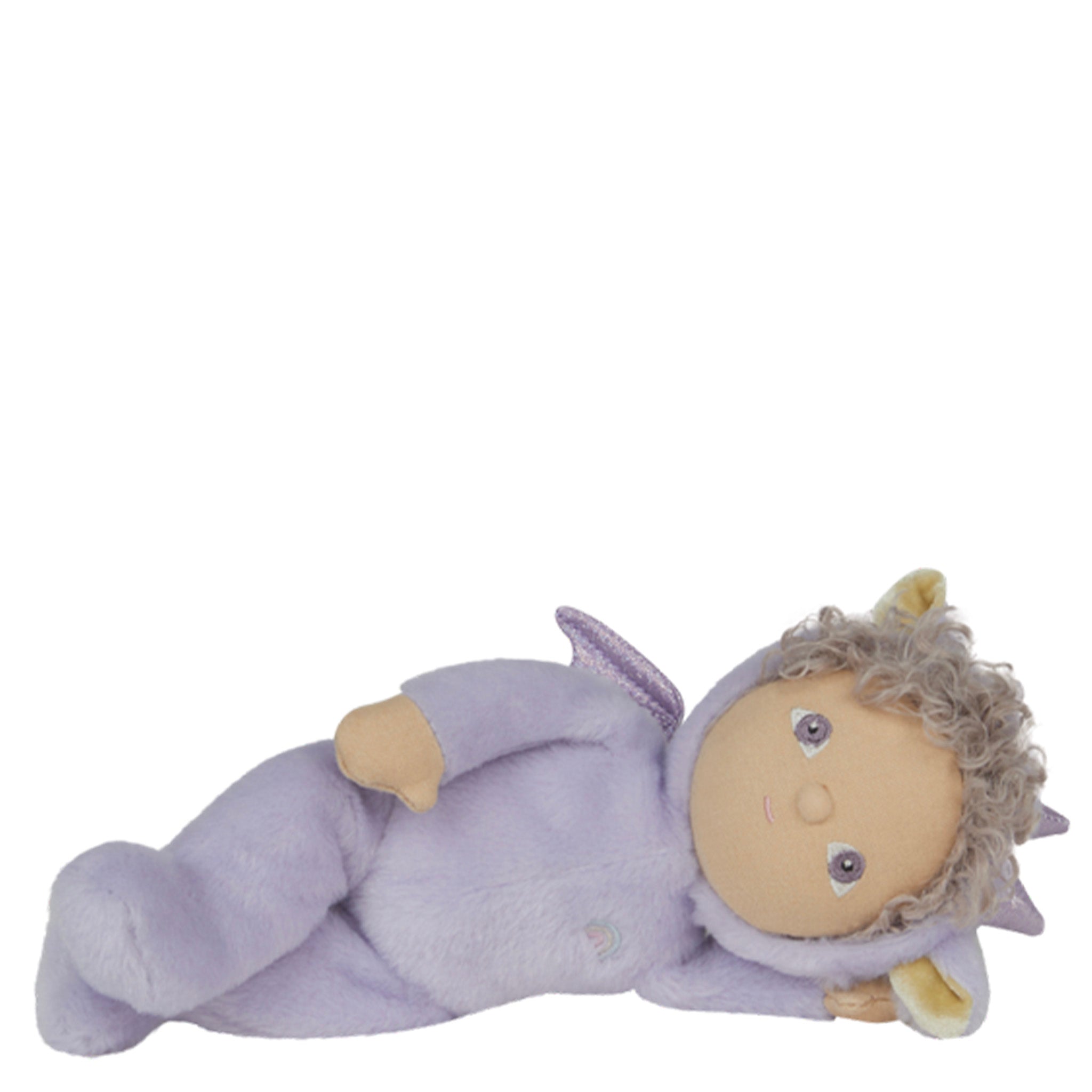 Olli Ella Dinky Dinkum Doll - Duffy Dragon
