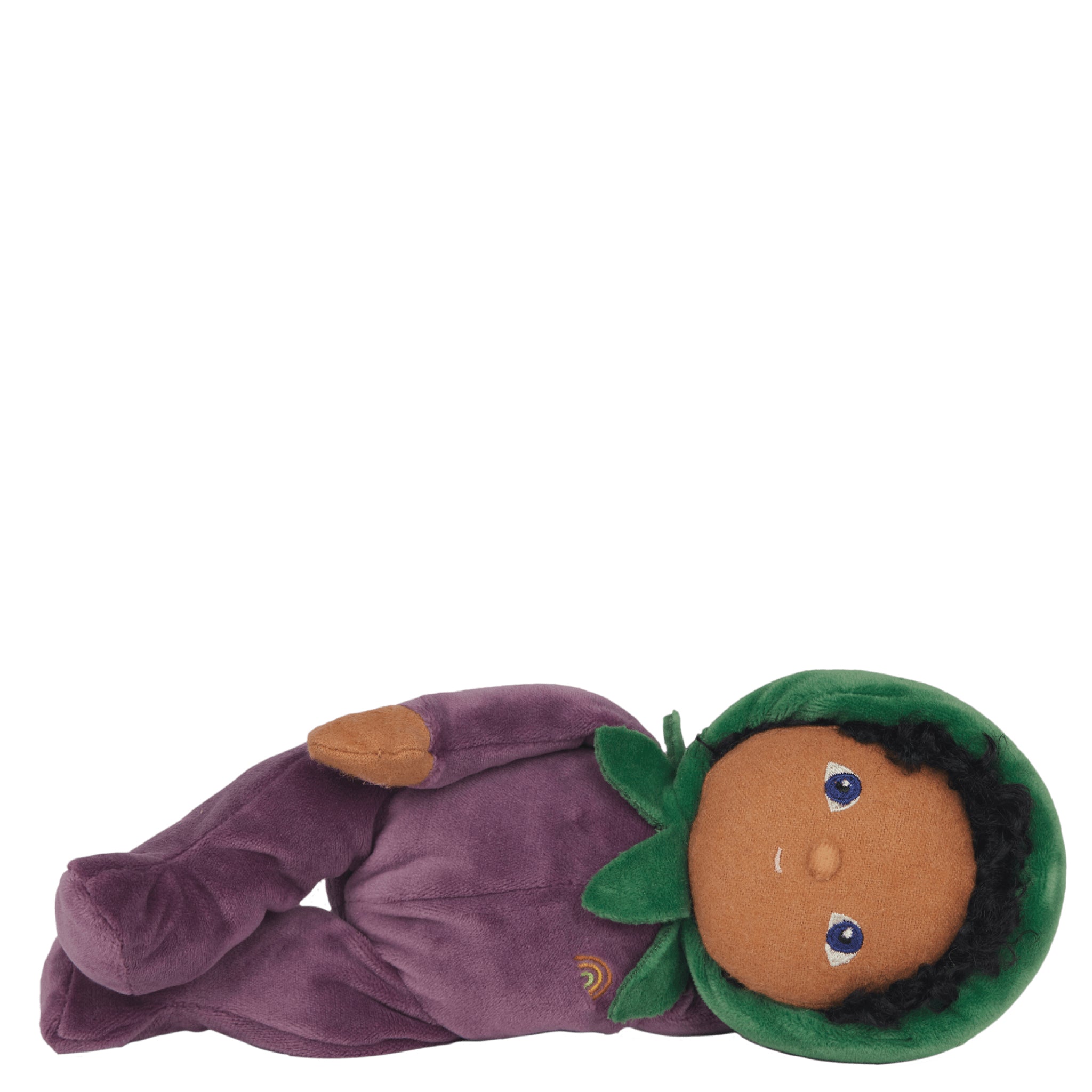 Olli Ella Dinky Dinkum Doll - Ellis Eggplant