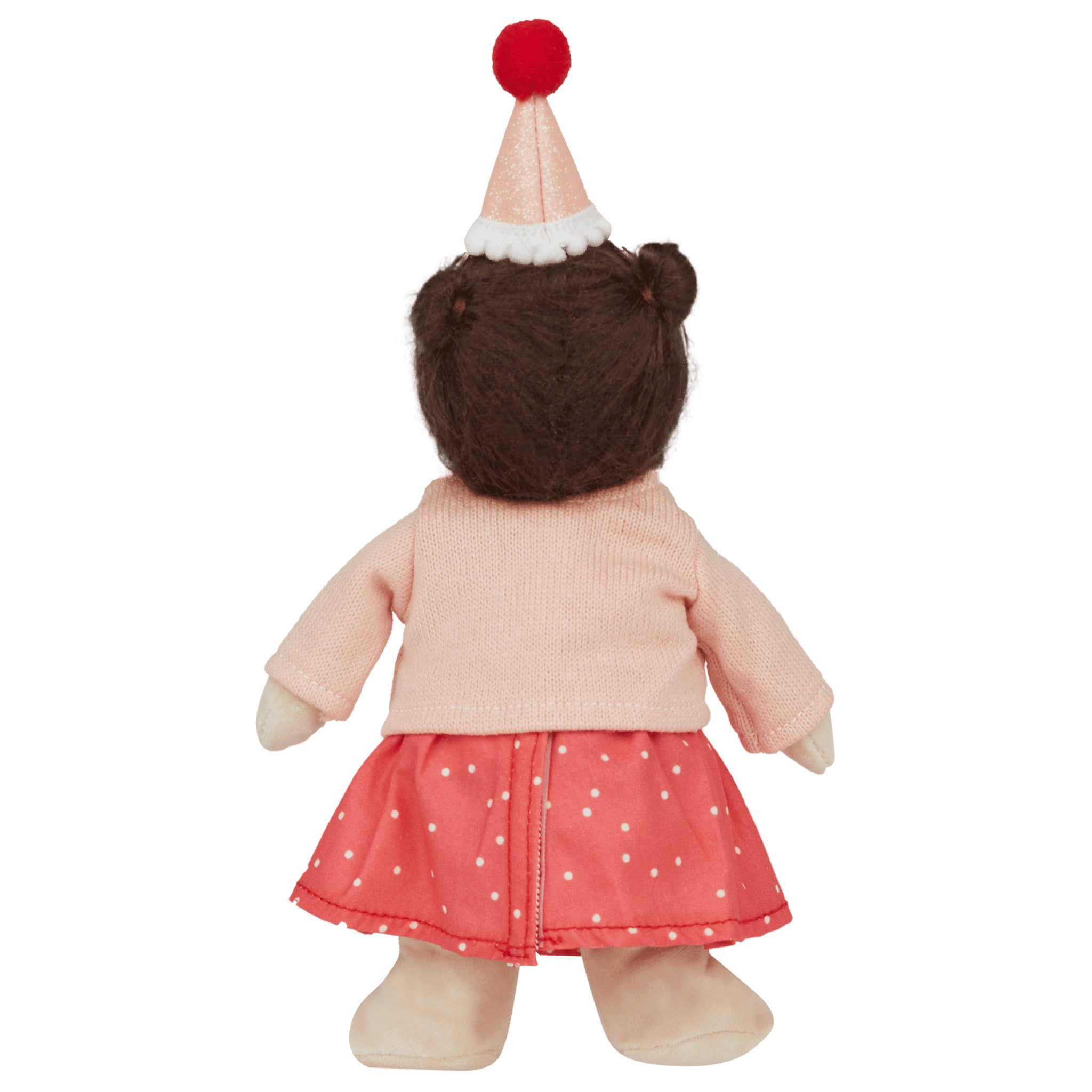 Ollie Ella Dress Me Dinky - Sophie Sundae