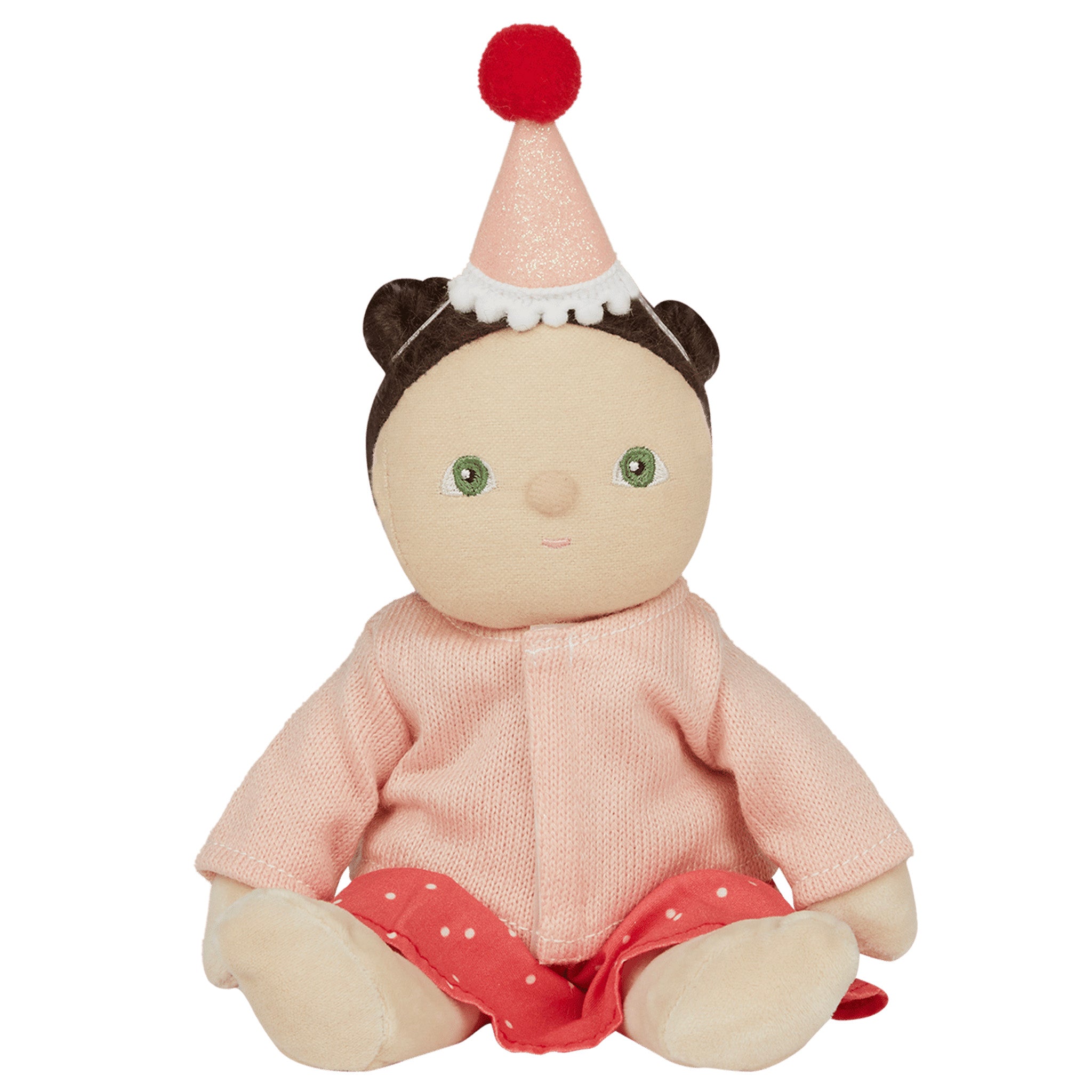 Ollie Ella Dress Me Dinky - Sophie Sundae