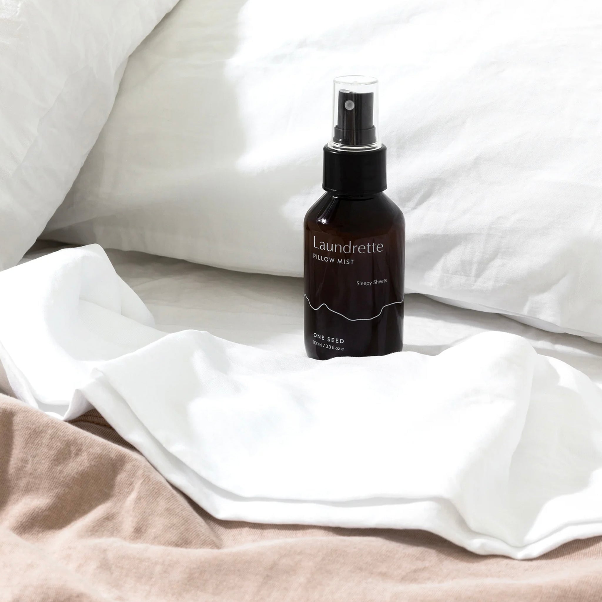 One Seed Sleepy Sheets Pillow Mist - Tea Pea Home