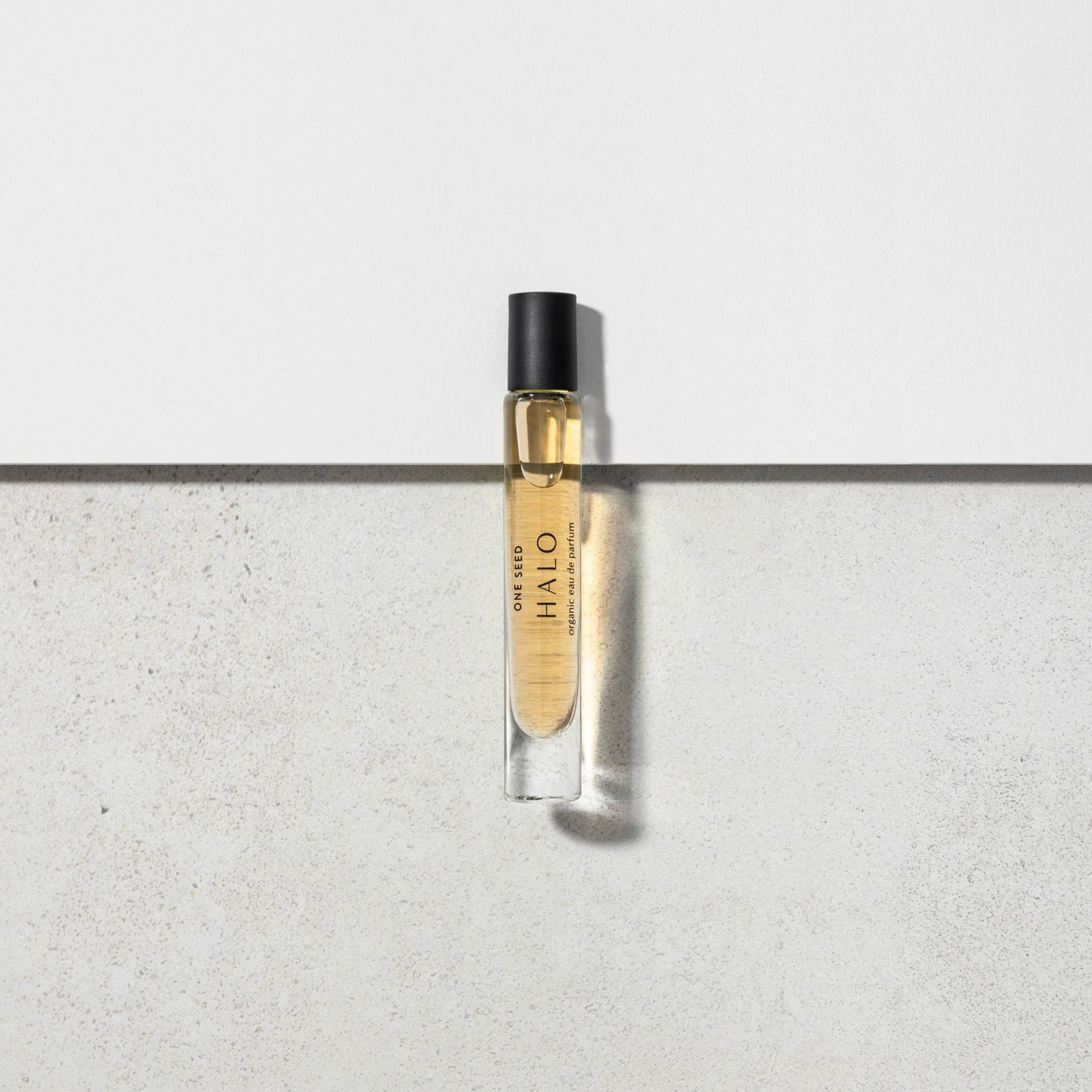 One Seed Eau de Parfum Rollerball - Halo