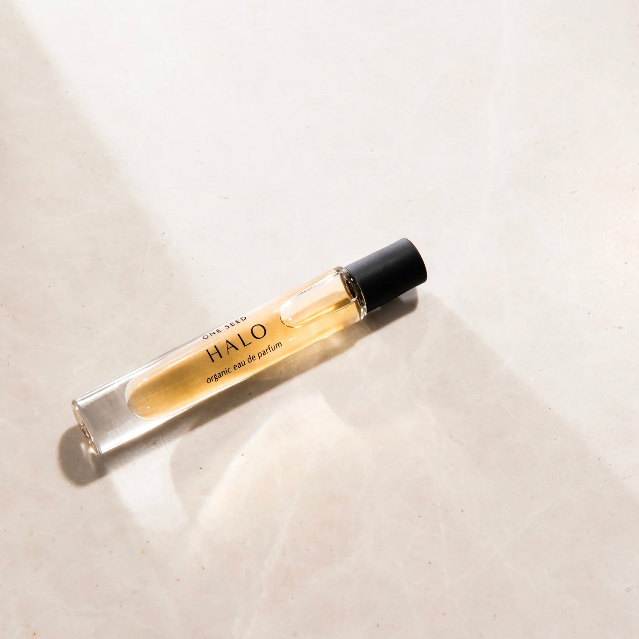 One Seed Eau de Parfum Rollerball - Halo