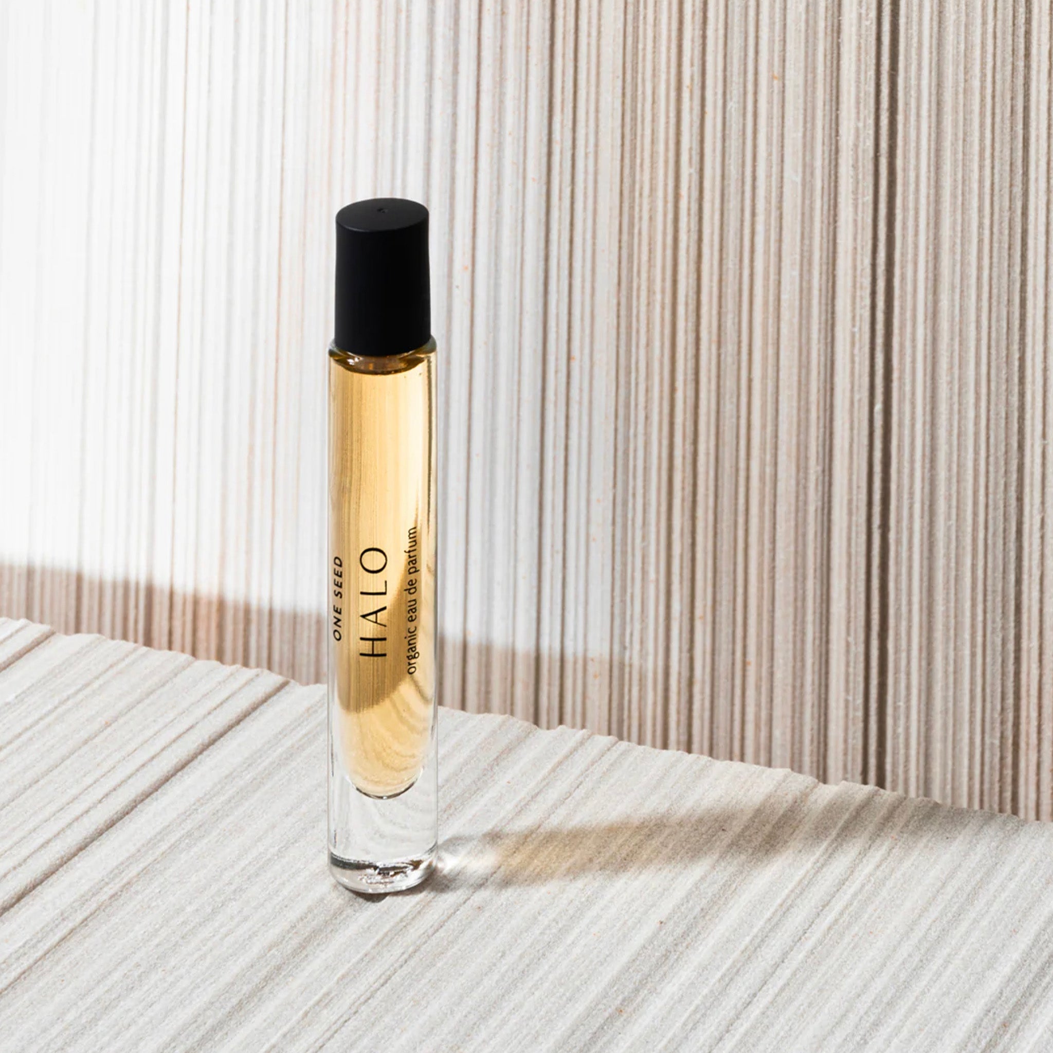 One Seed Eau de Parfum Rollerball - Halo