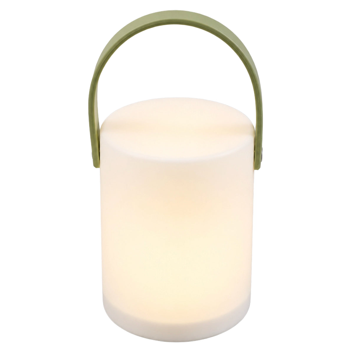 Outdoor LED Resin Lantern