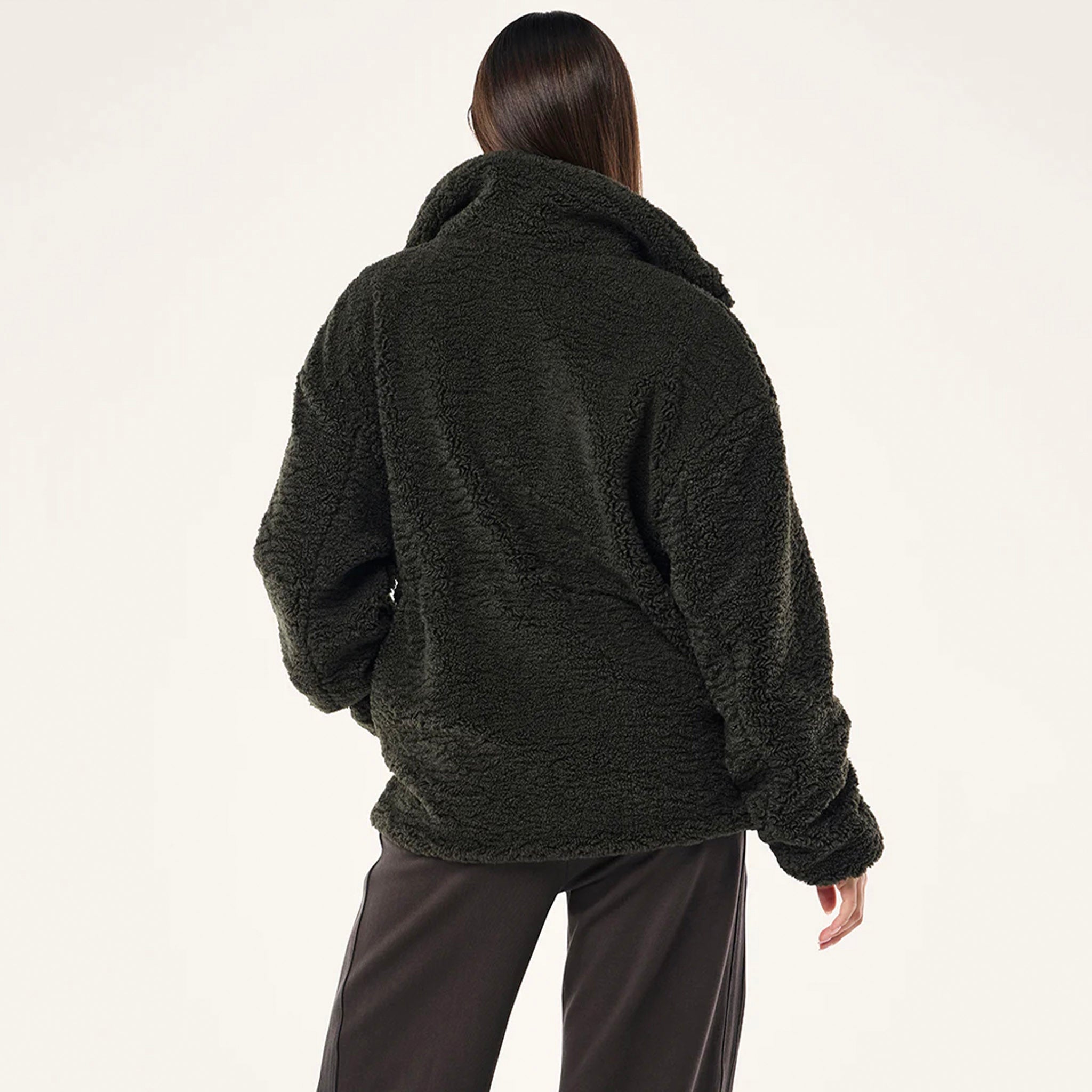 P.E Nation Pacific Jacket - Caviar
