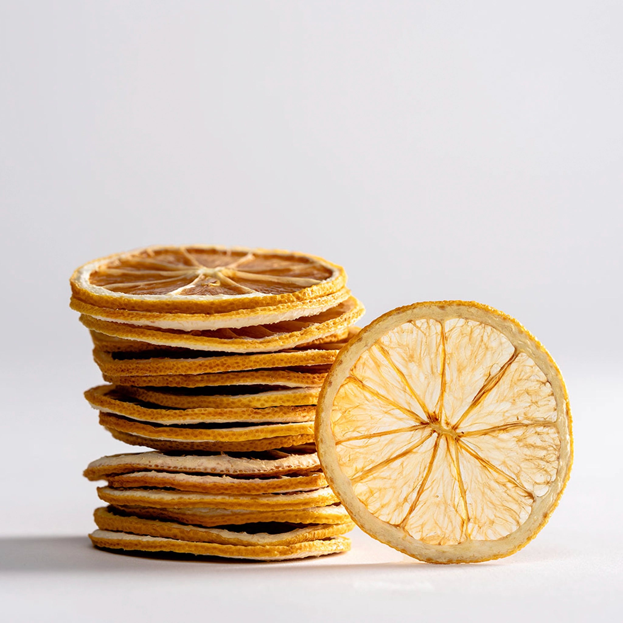Dried lemons