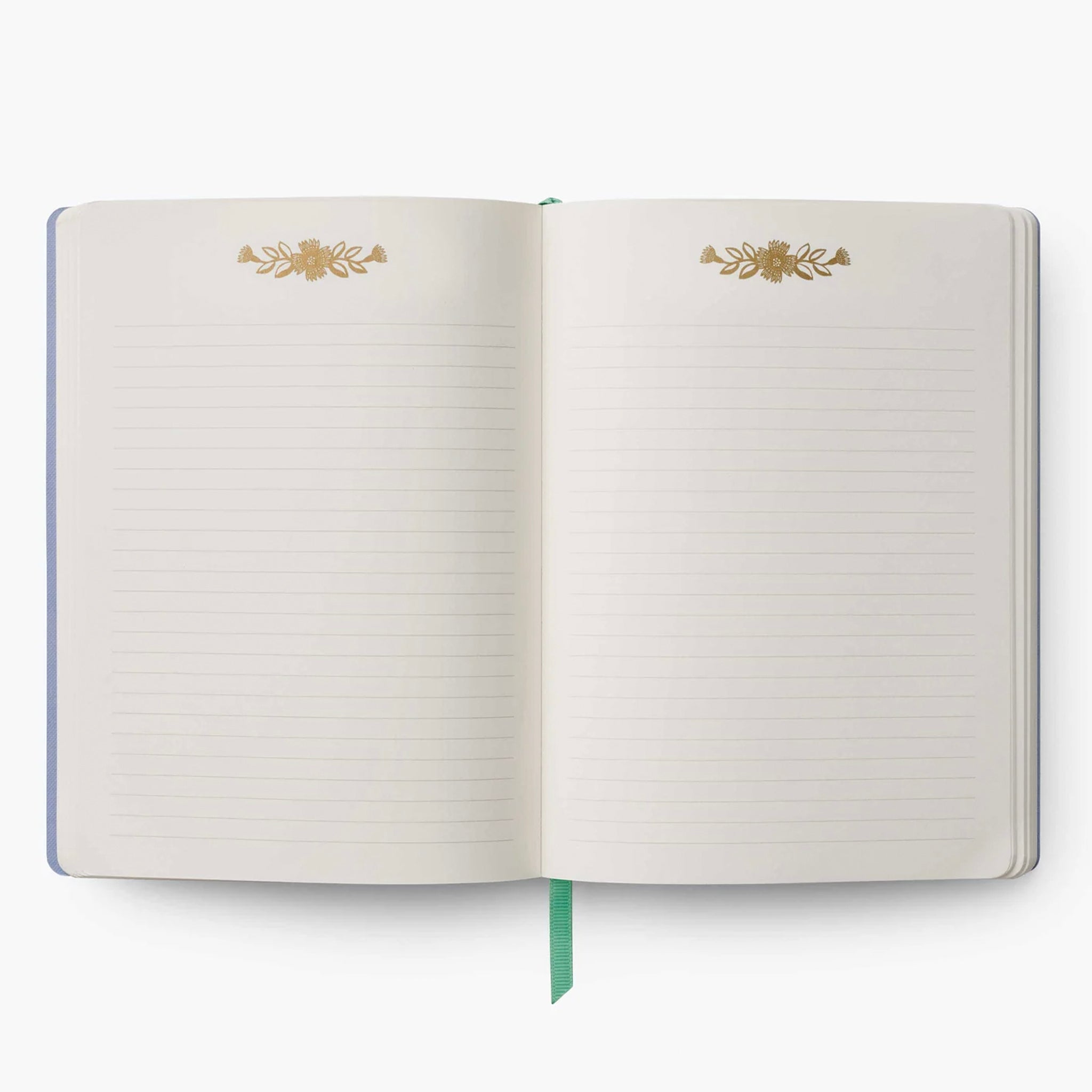 Rifle Paper Softcover Journal - Aster