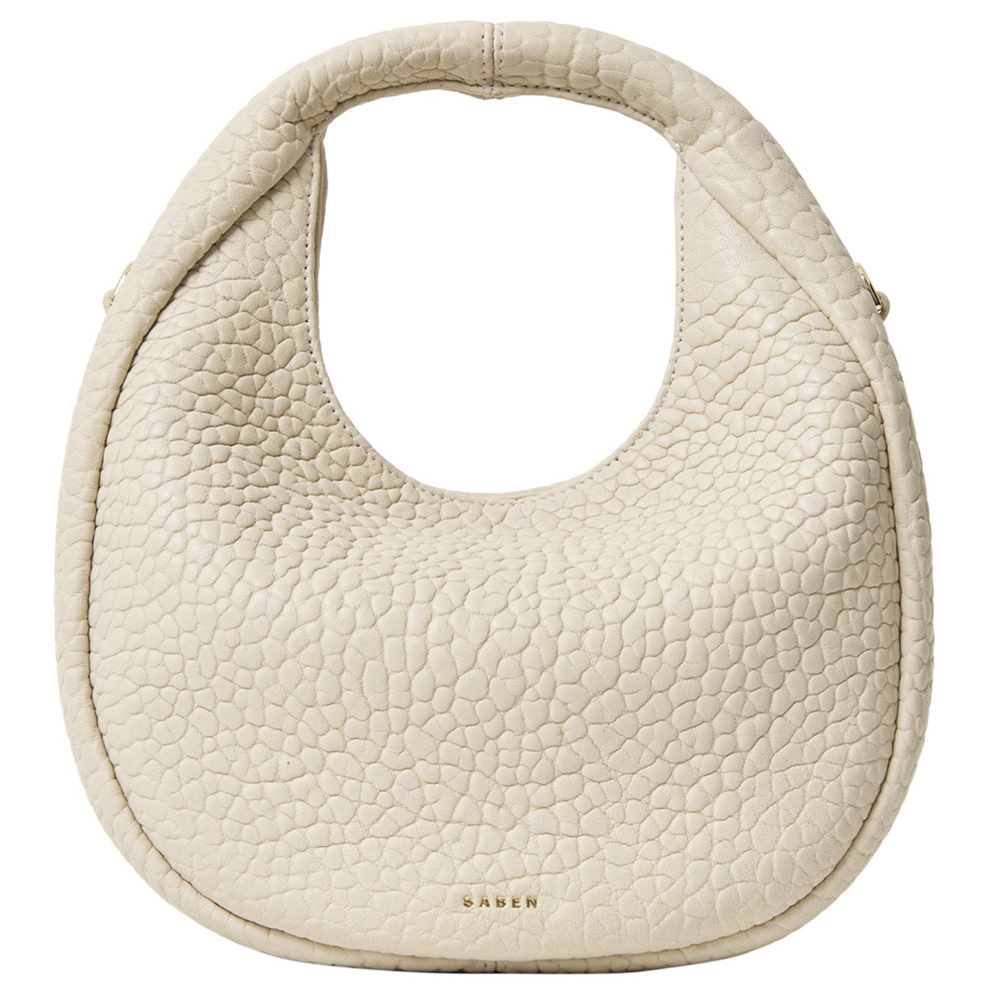 Saben Halle Mini Bag - Sand Bubble