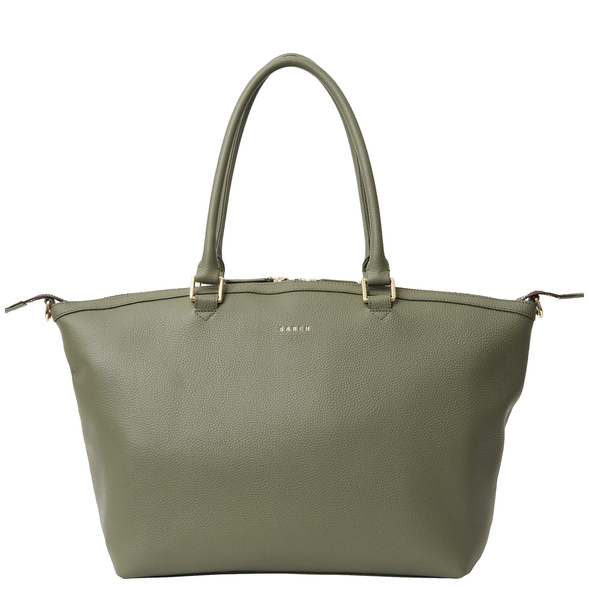 Saben Roma Carry-All Bag - Cactus