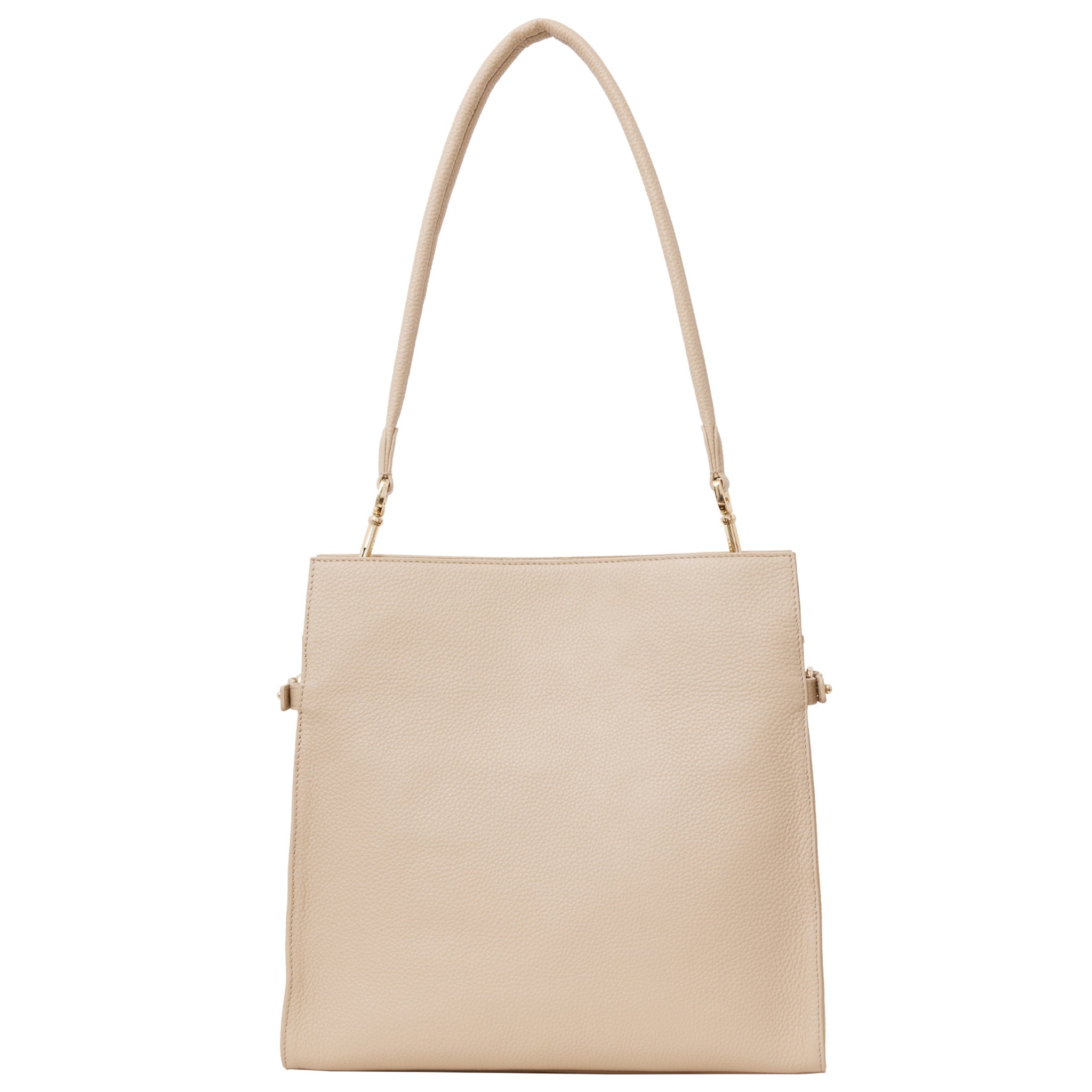 Saben Beatrice Shoulder Bag - Biscotti