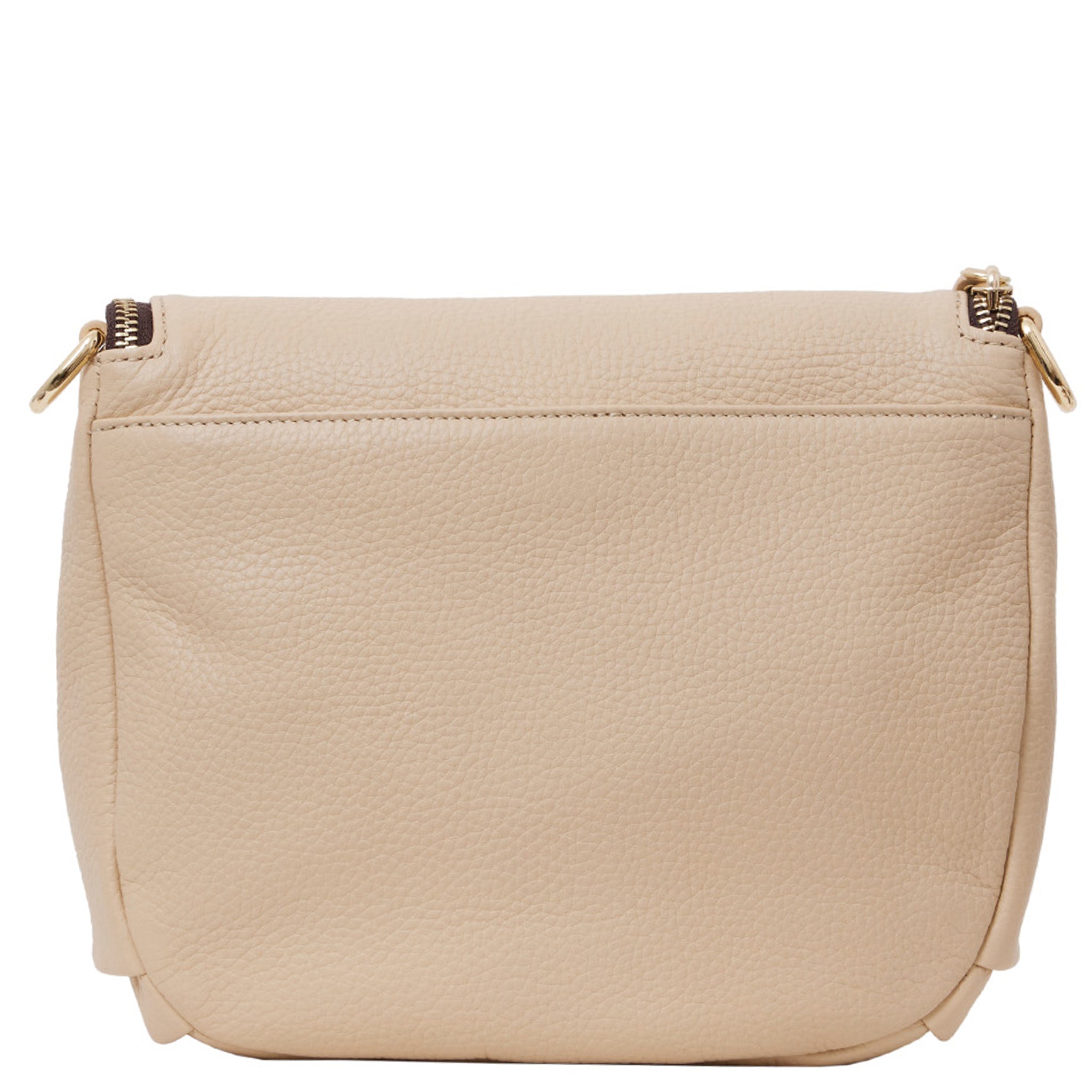 Saben Fifi Crossbody Bag - Biscotti