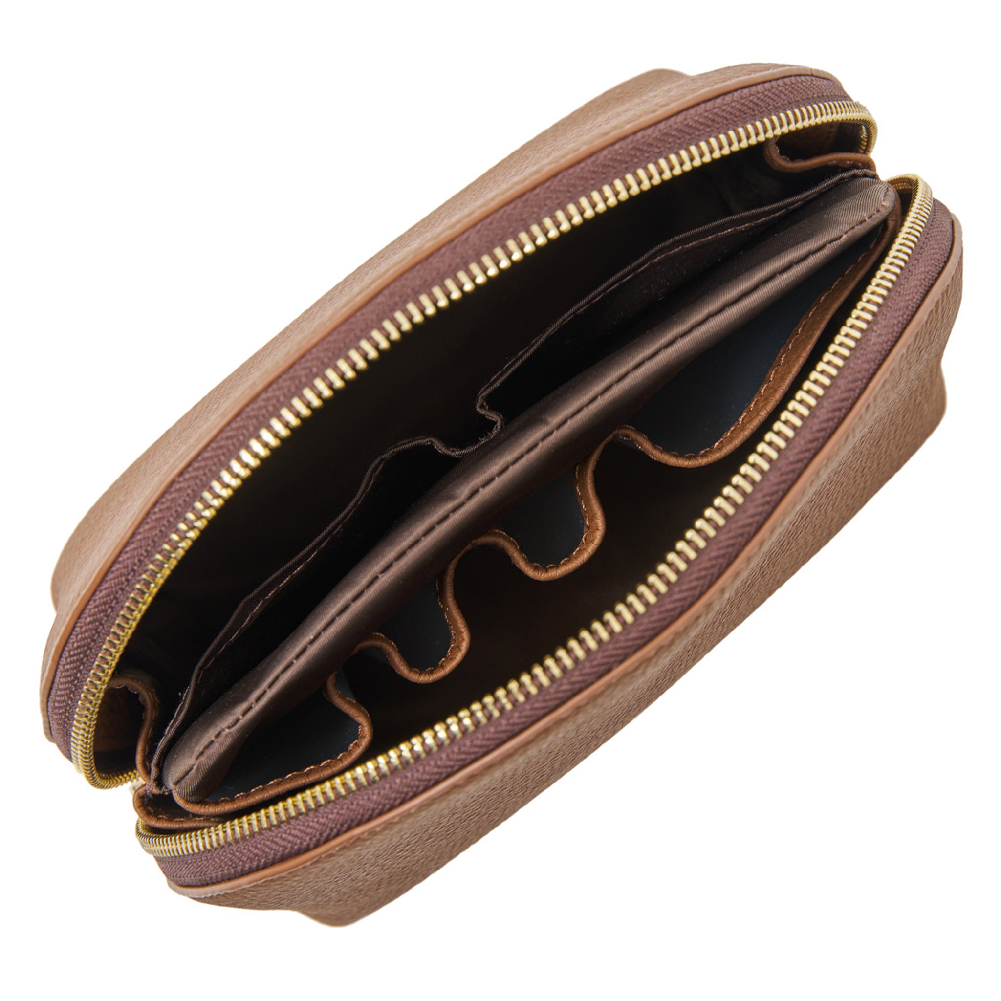 Saben Gabi Make-Up Pouch - Nutshell