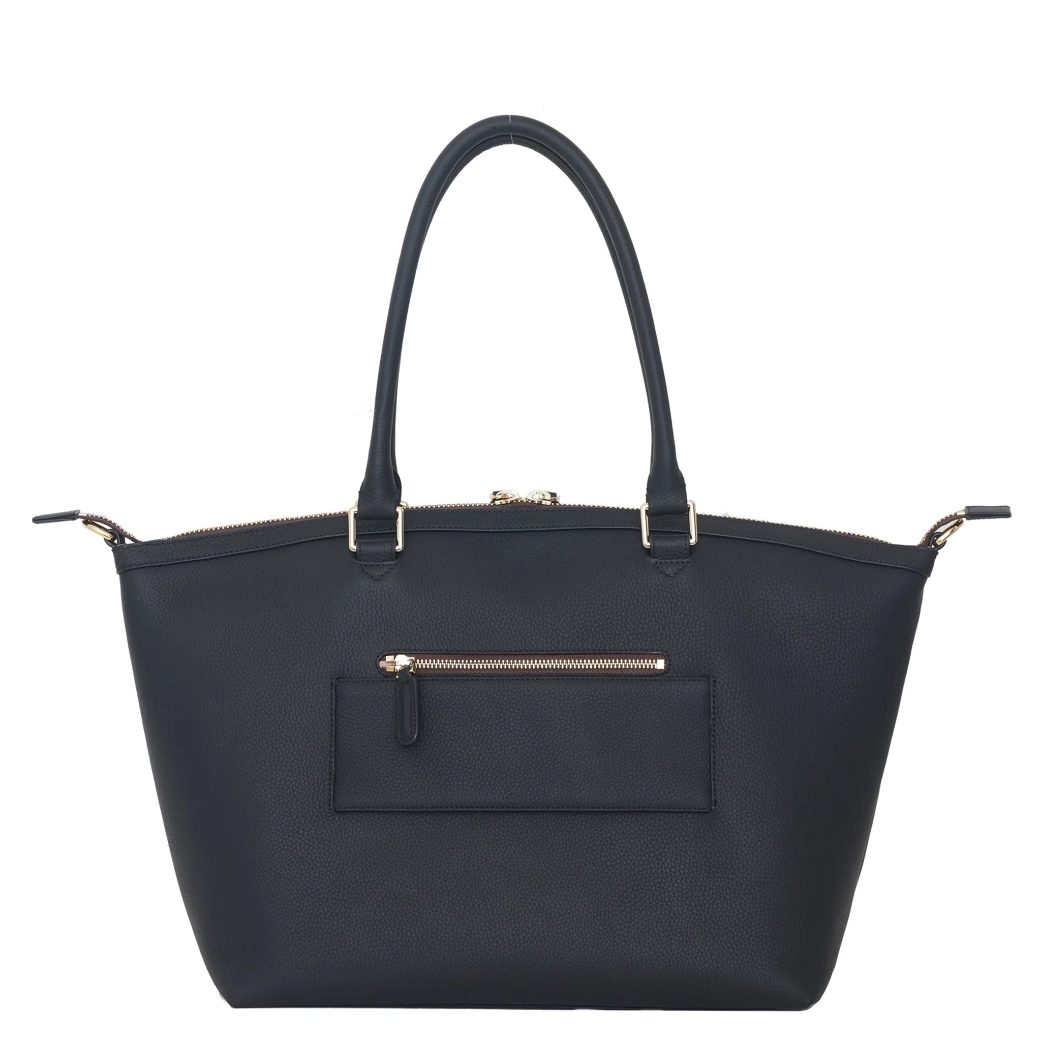 Saben Milan Carry-All Bag - Black