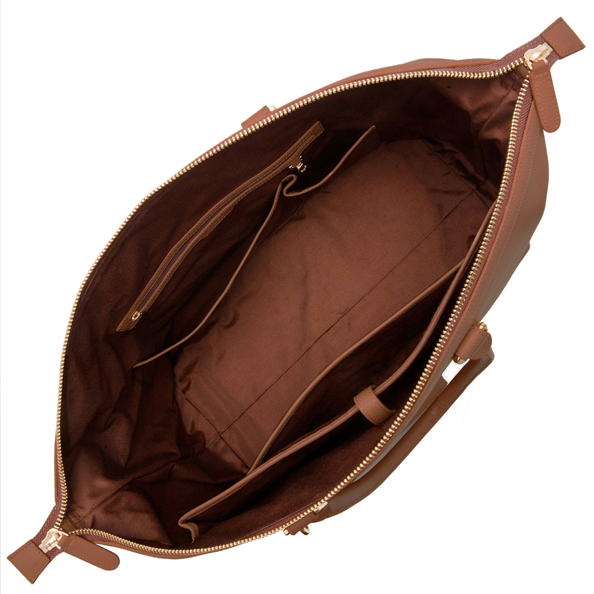 Saben Roma Carry-All Bag - Nutshell