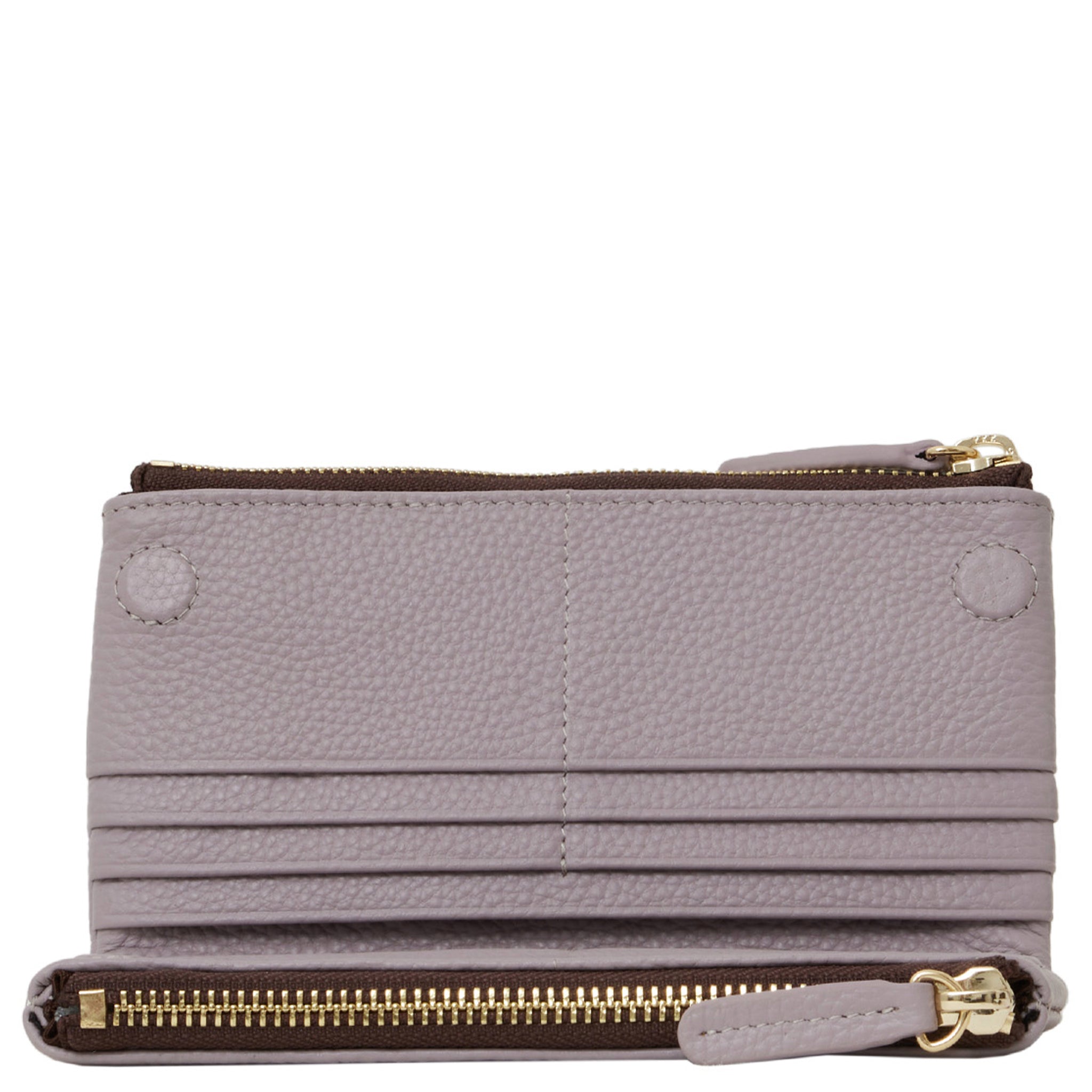 Saben Sam Wallet - Lilac Haze