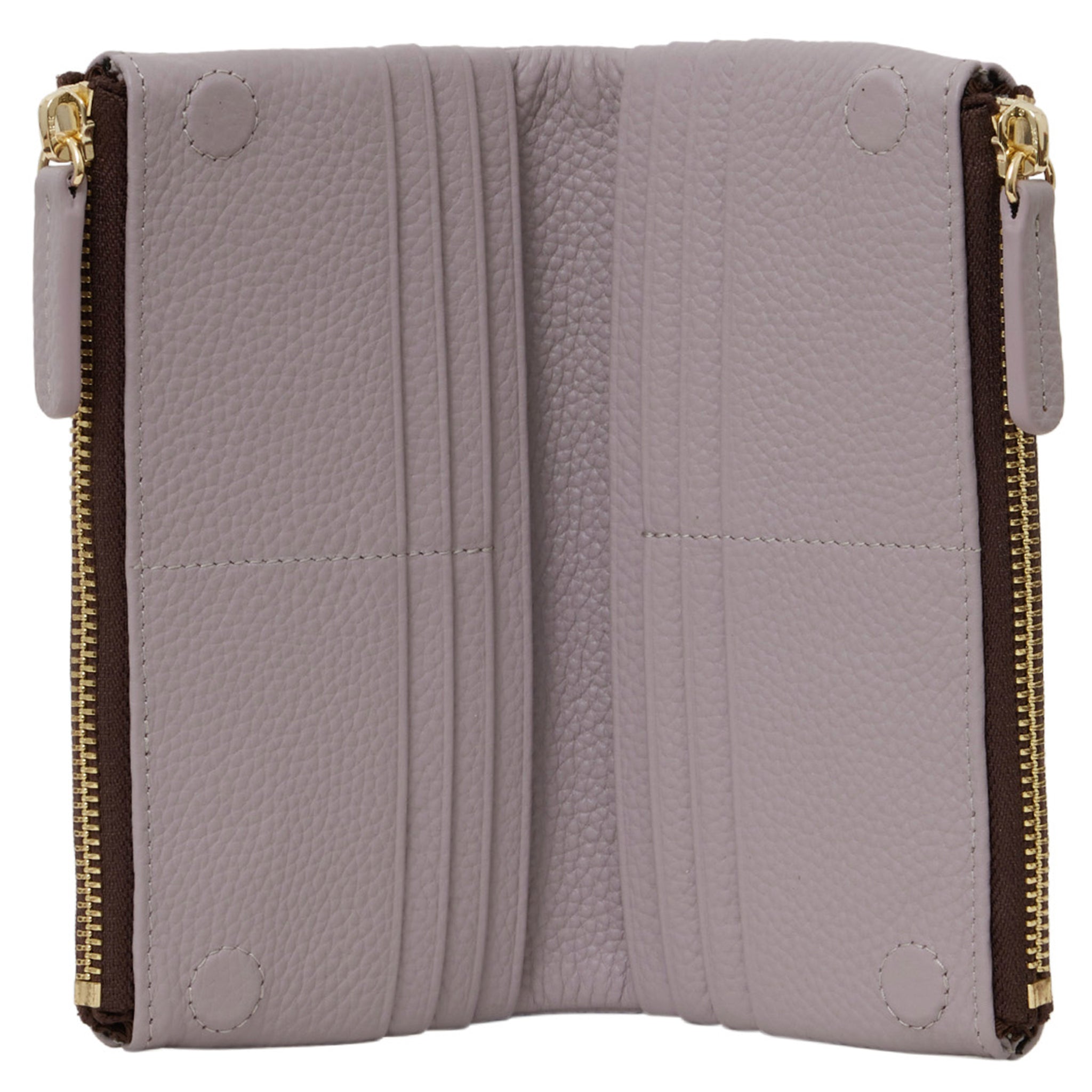 Saben Sam Wallet - Lilac Haze