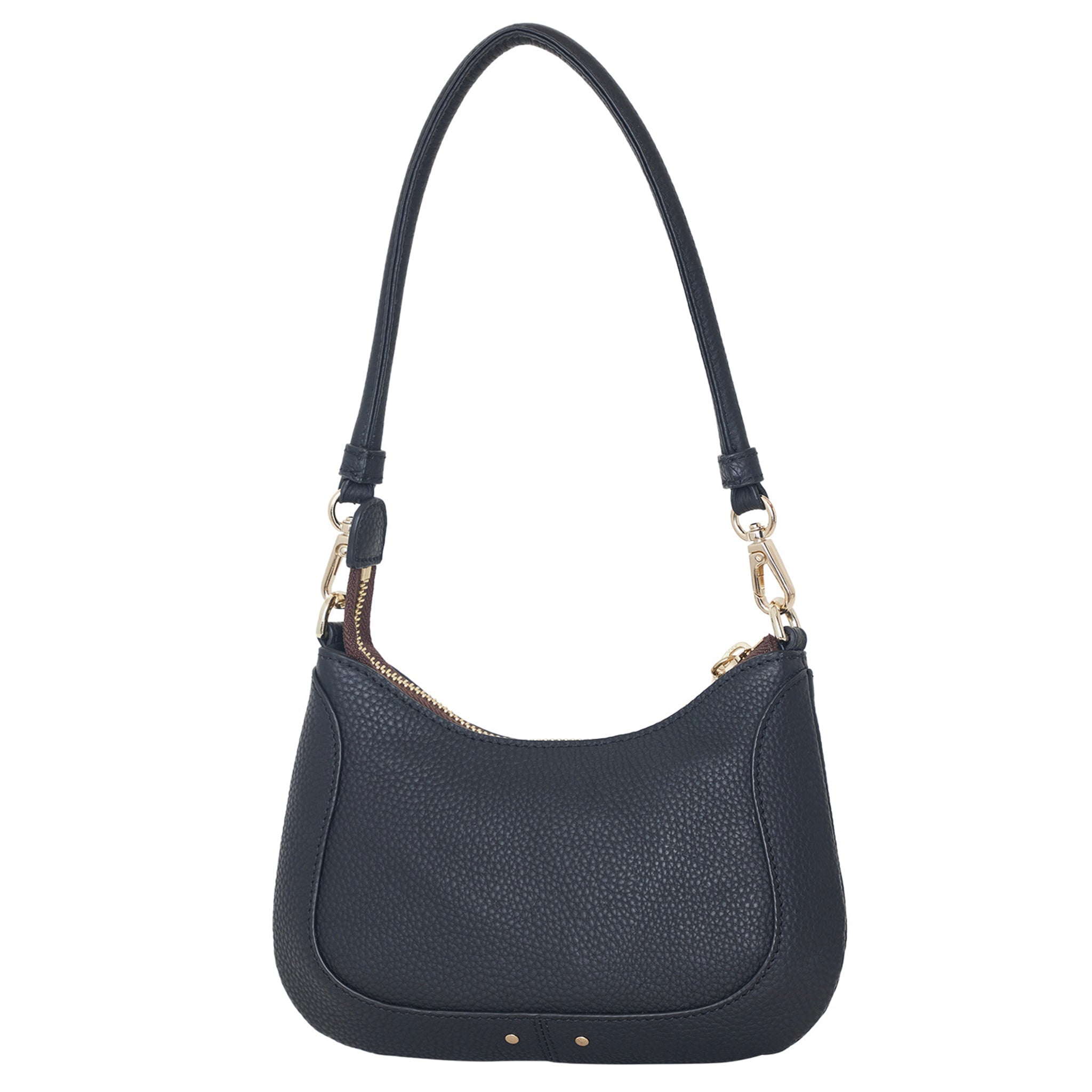 Saben Sammie Mini Bag - Black - Tea Pea Home