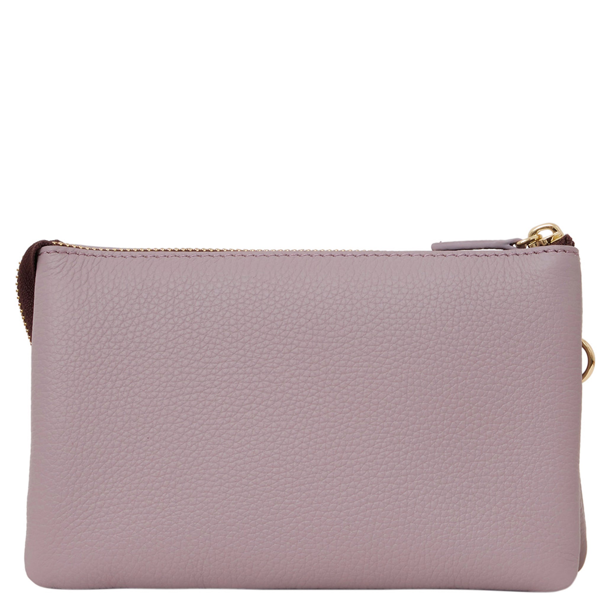 Saben Tilly Crossbody Bag - Lilac Haze