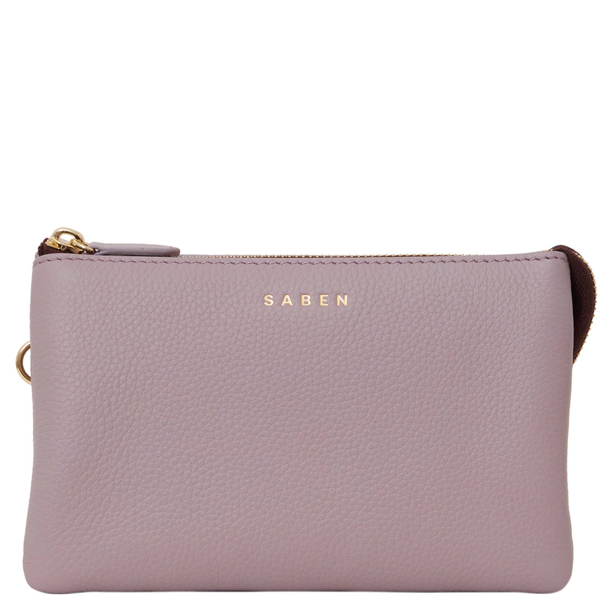 Saben Tilly Crossbody Bag - Lilac Haze