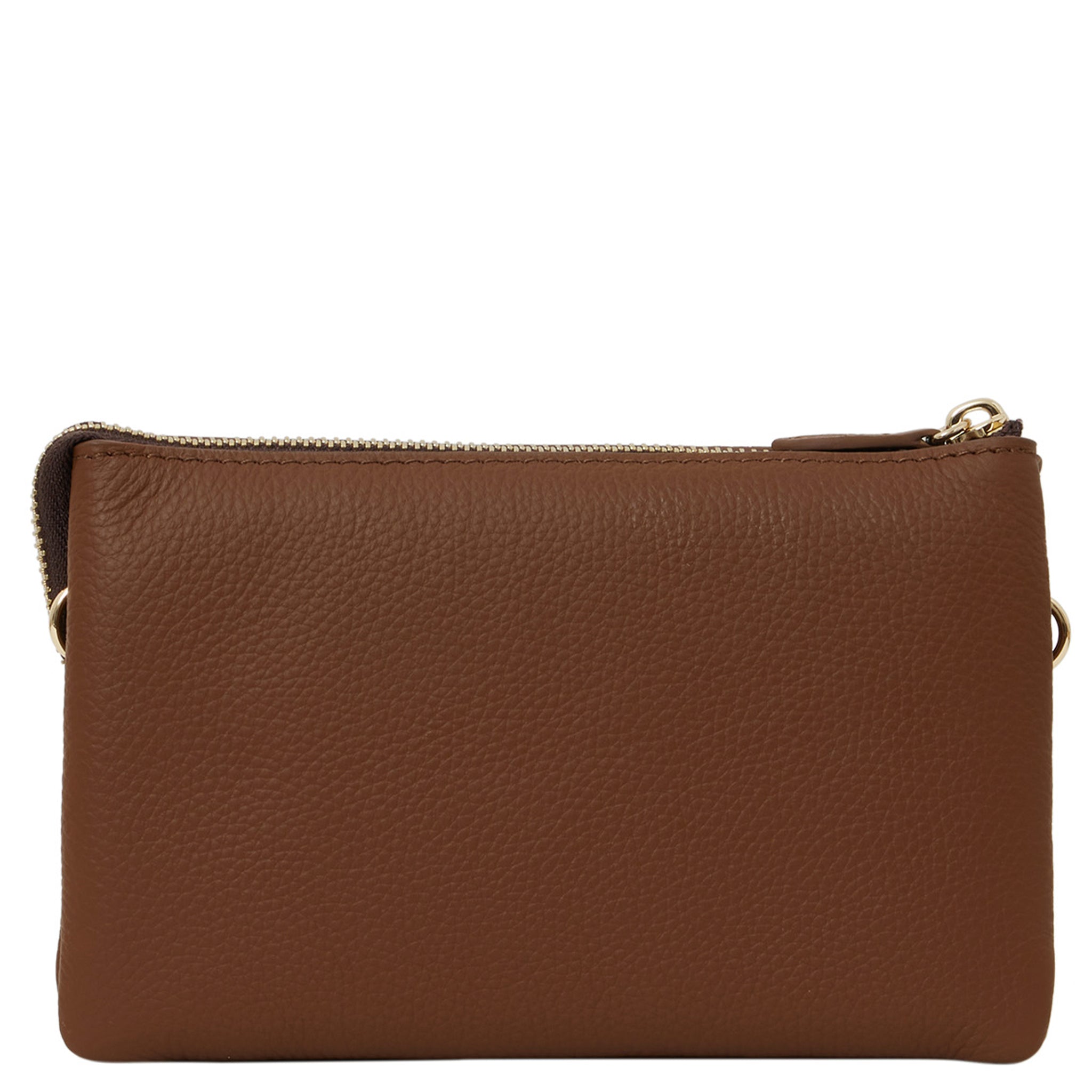 Saben Tilly Crossbody Bag - Nutshell