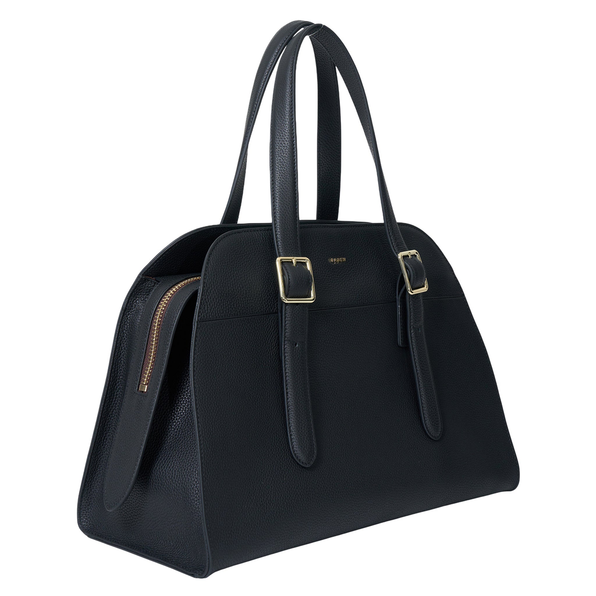 Saben Adler Carry-All Bag - Black