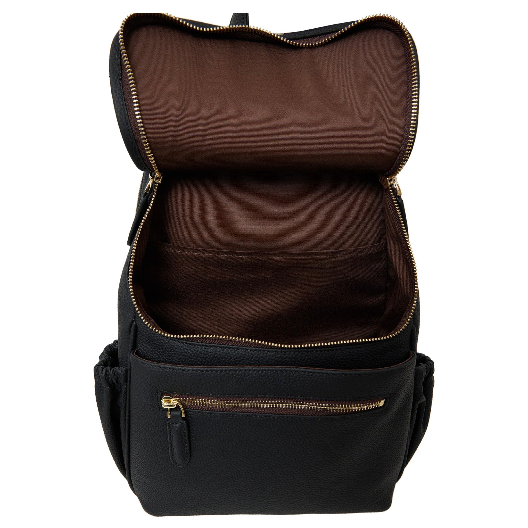 Saben Atlas Backpack - Black