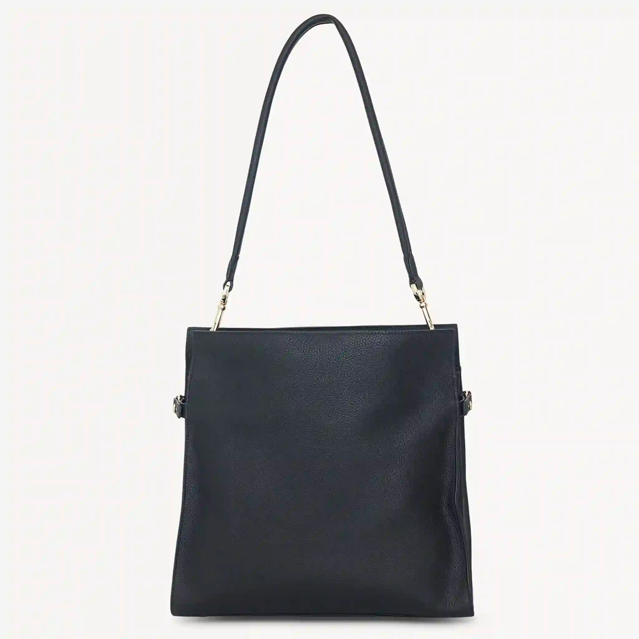 Saben Beatrice Shoulder Bag - Black
