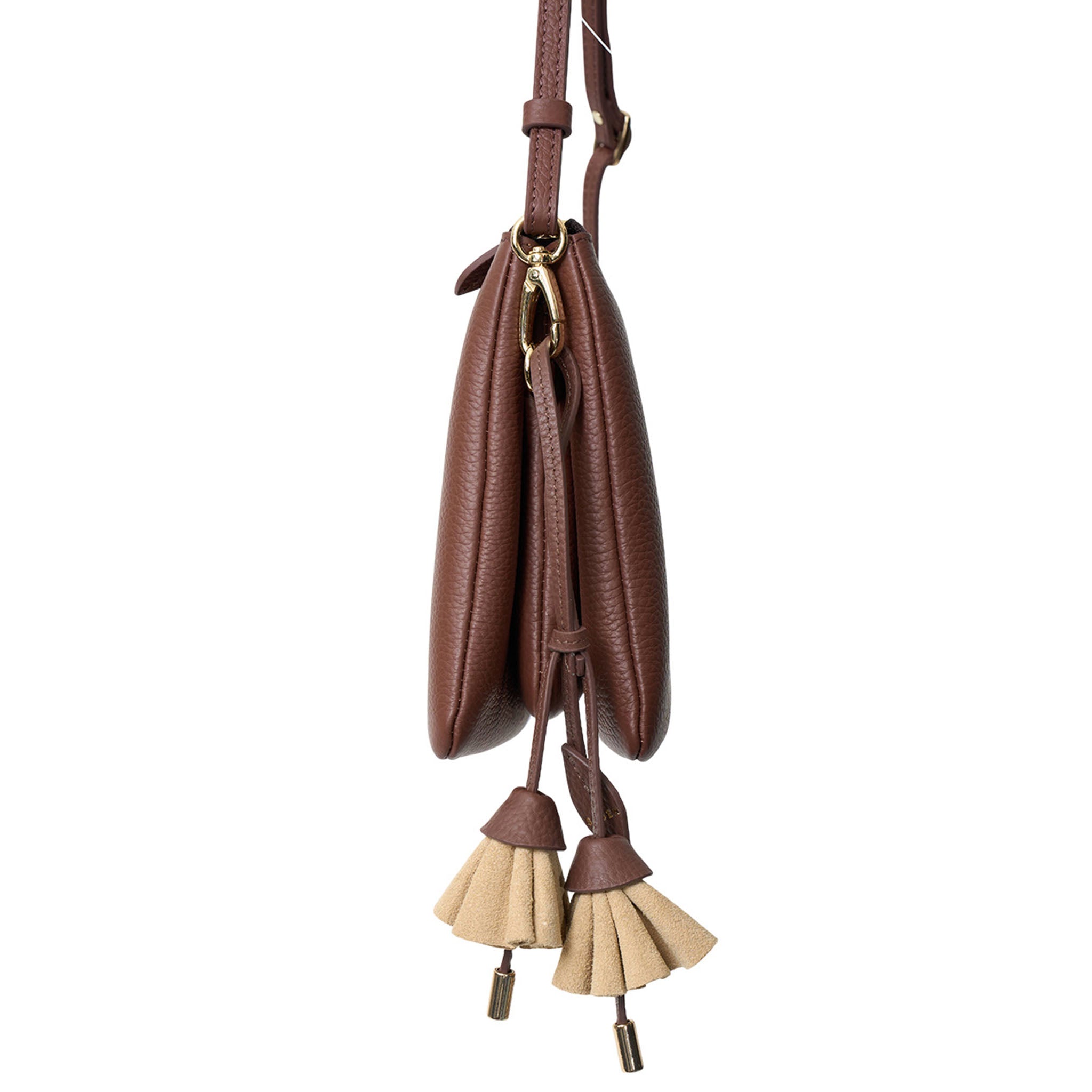 Saben Charm Lacing Bloom - Raffia