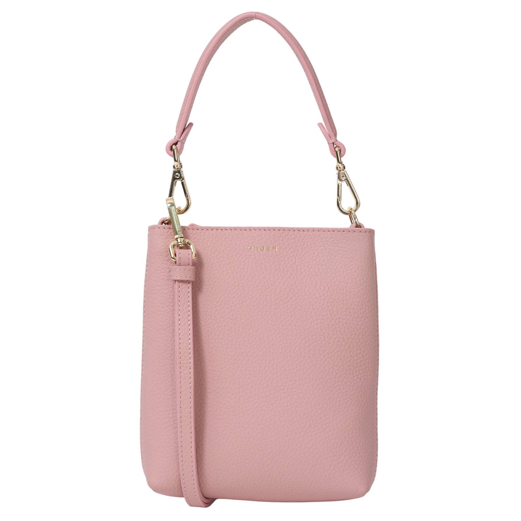 Saben Coco Mini Bag - Desert Rose