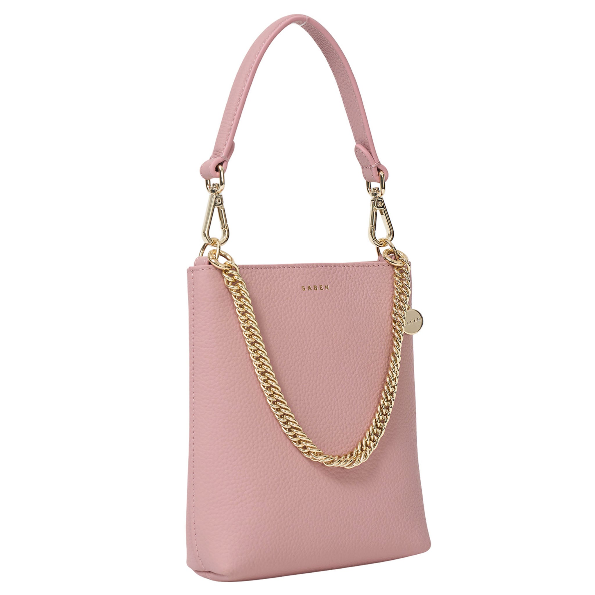 Saben Coco Mini Bag - Desert Rose