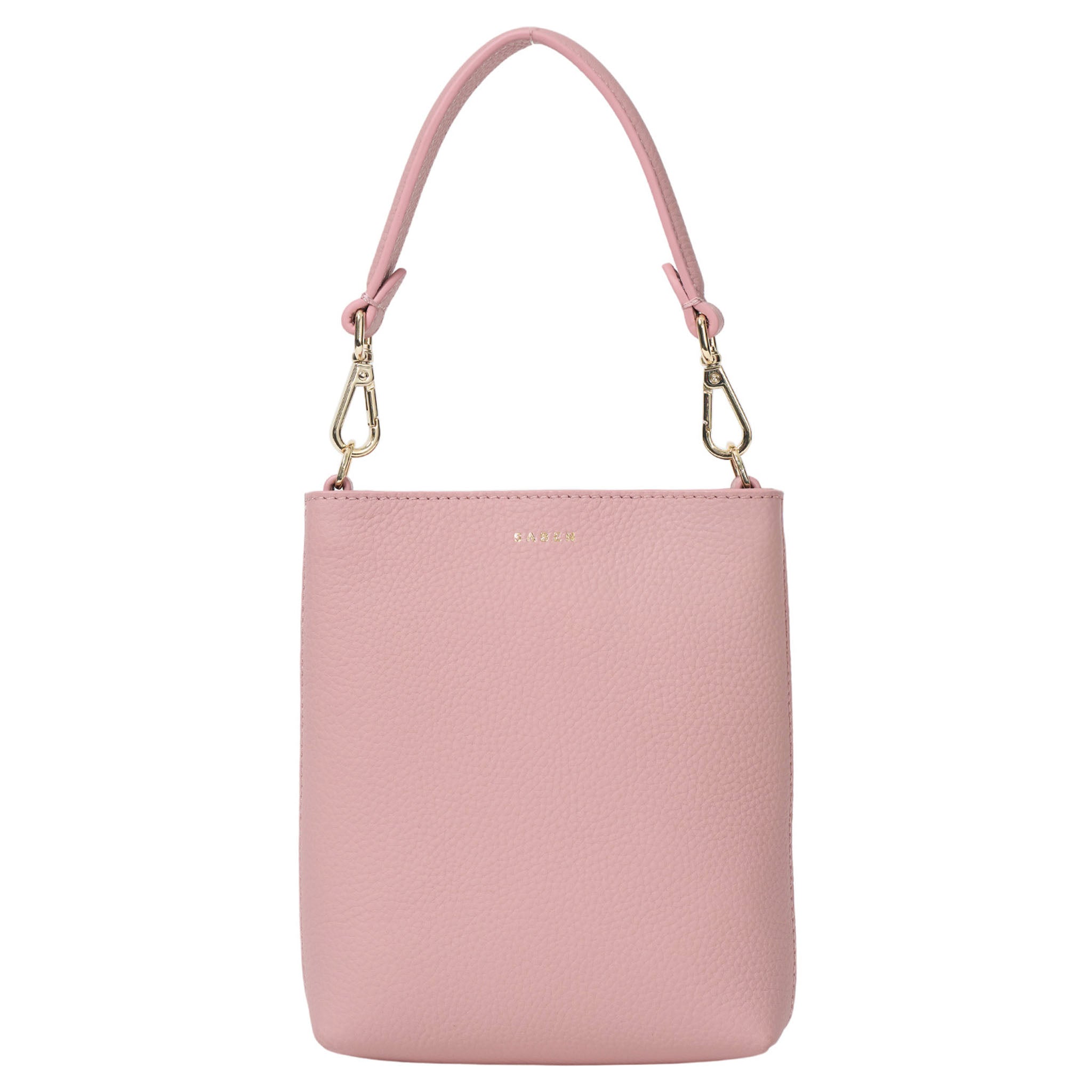 Saben Coco Mini Bag - Desert Rose