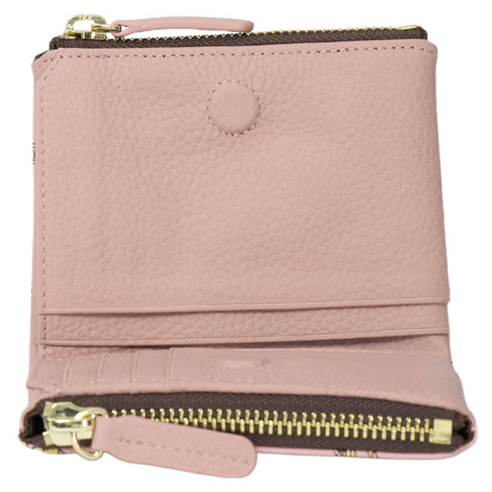 Saben Delilah Wallet - Desert Rose