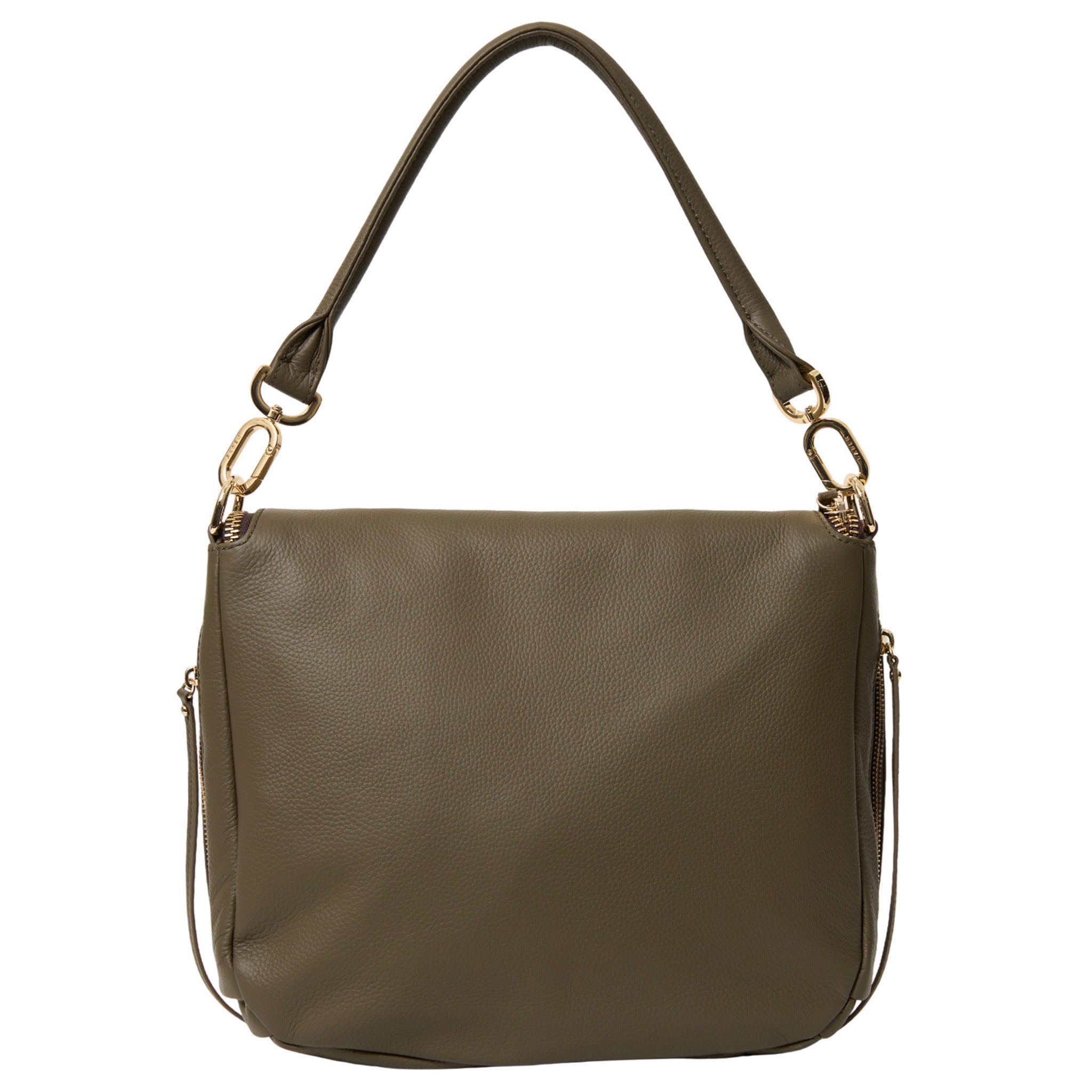 Saben Frankie Shoulder Bag - Rosemary