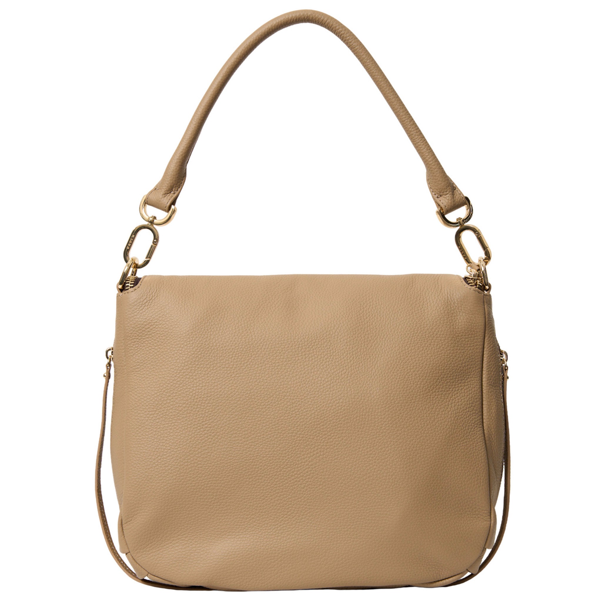 Saben Frankie Shoulder Bag - Tea