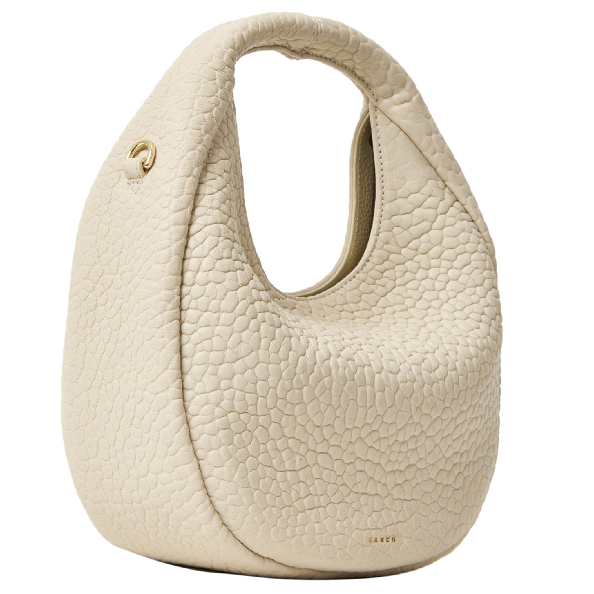 Saben Halle Mini Bag - Sand Bubble