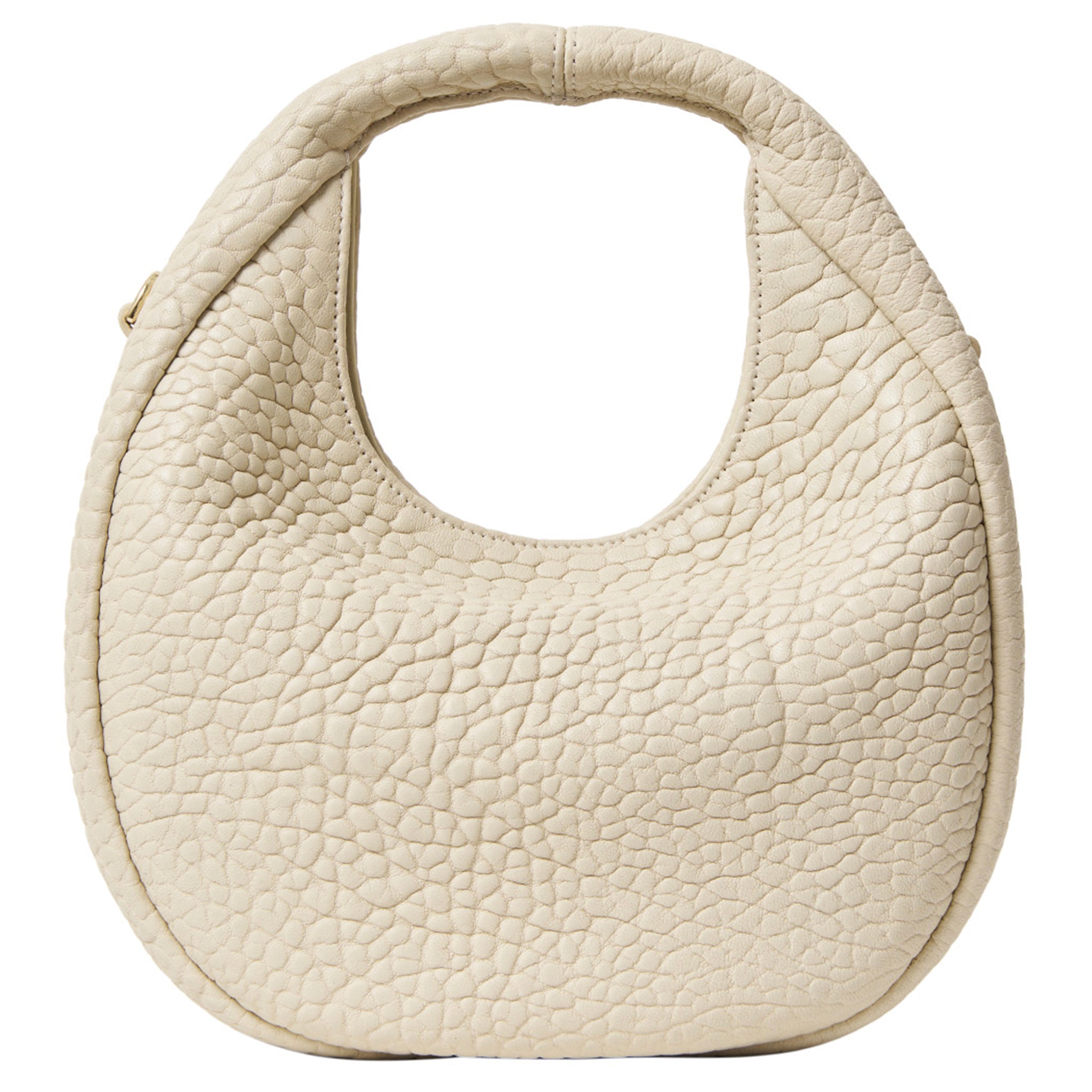 Saben Halle Mini Bag - Sand Bubble