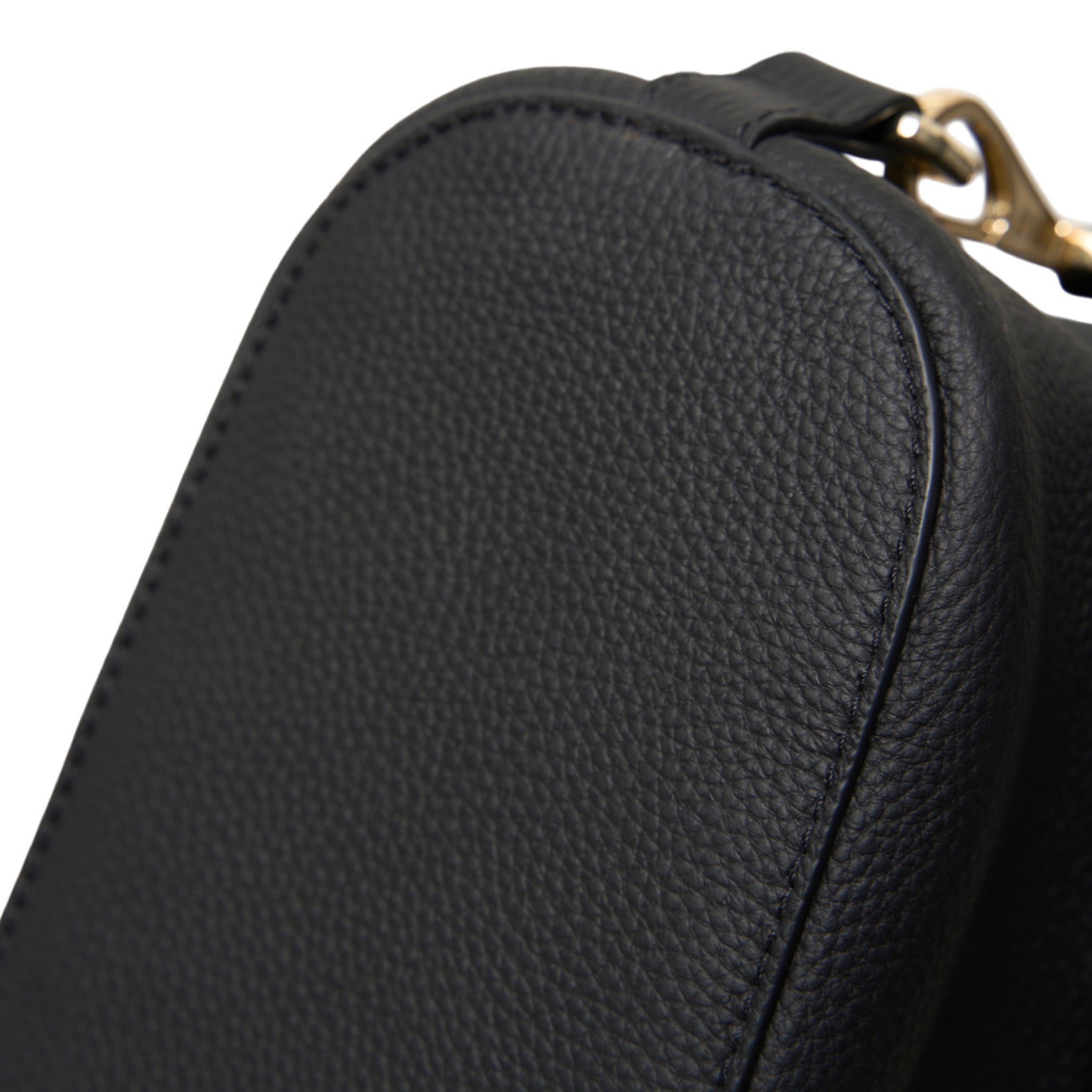 Saben June Shoulder Bag - Black