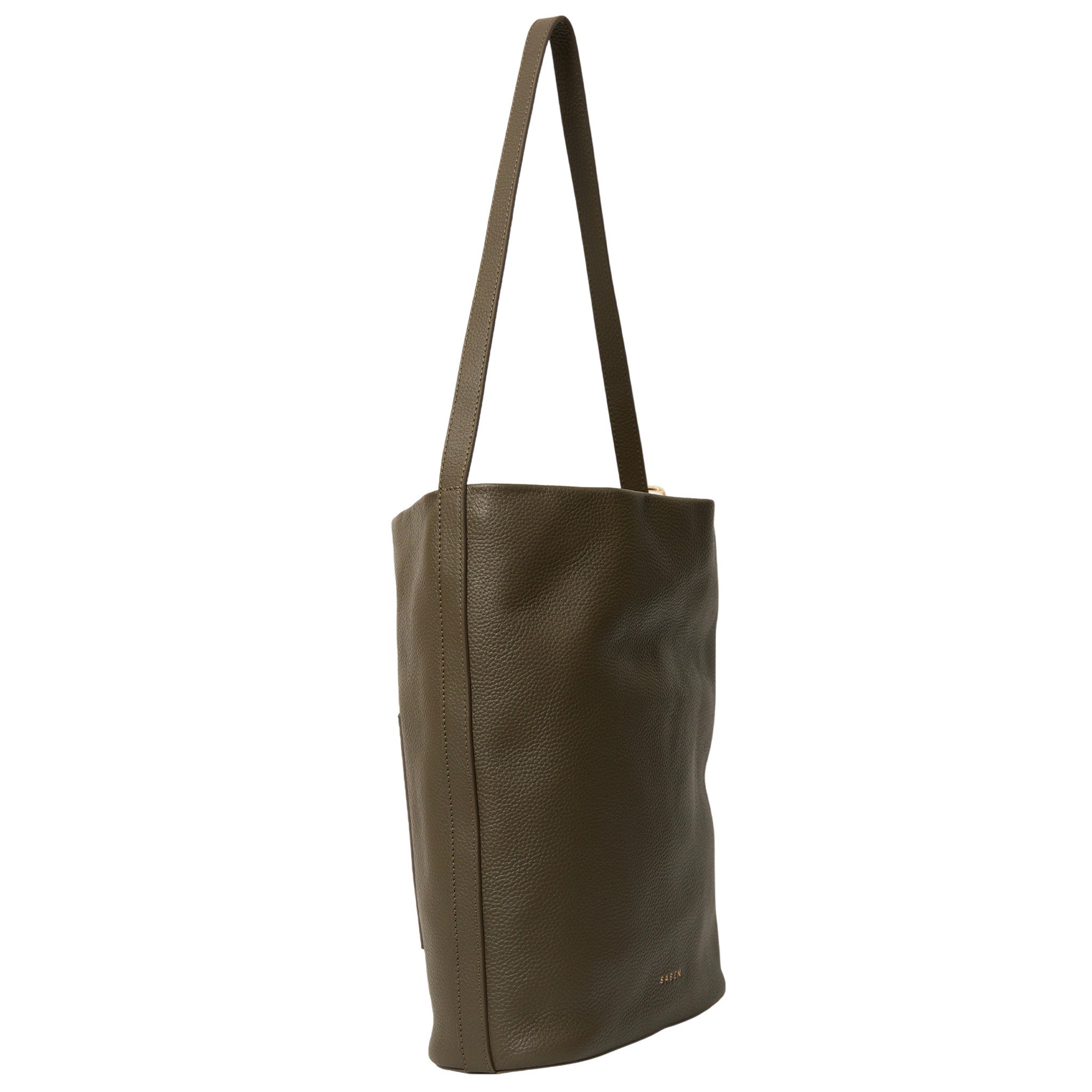 Saben June Shoulder Bag - Rosemary