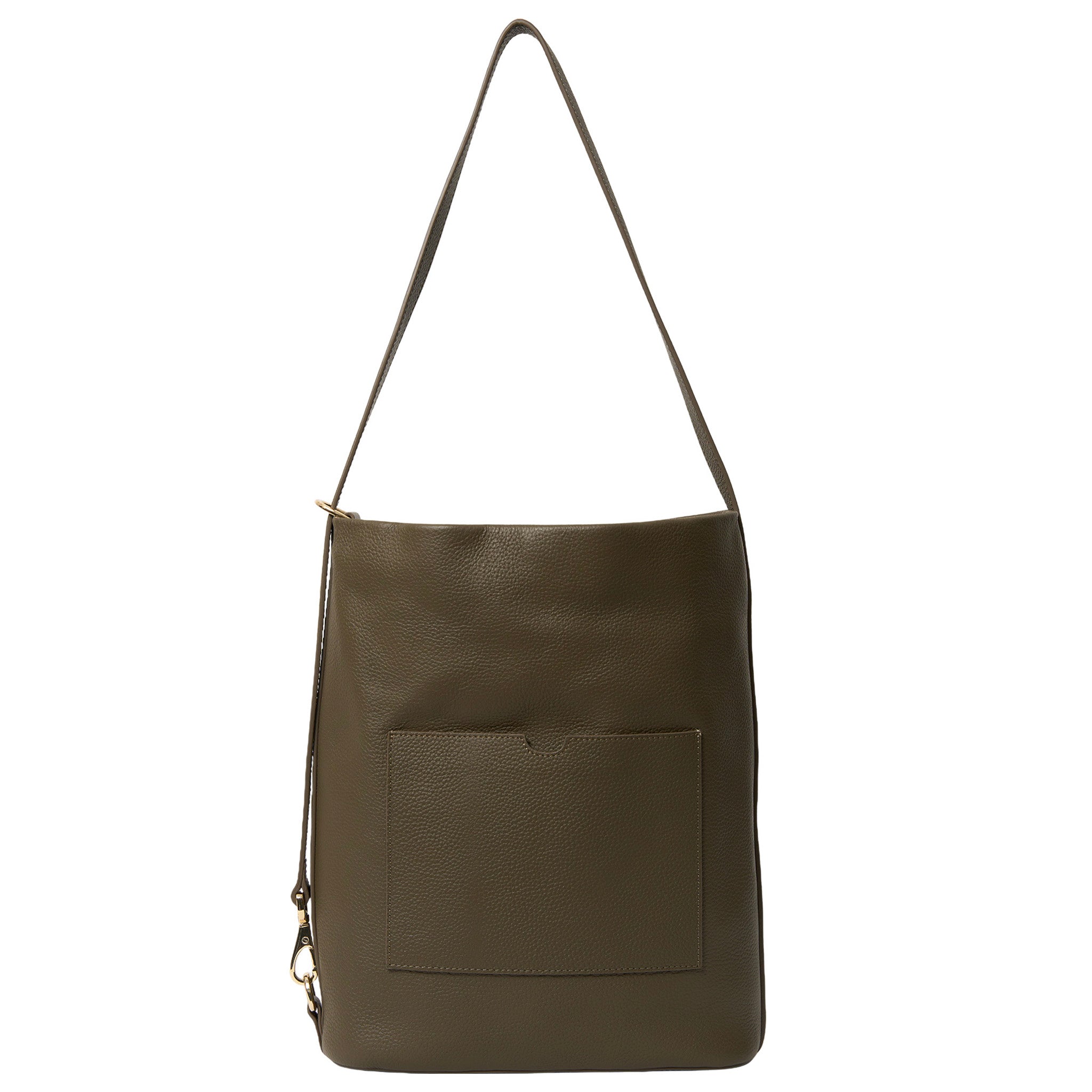 Saben June Shoulder Bag - Rosemary