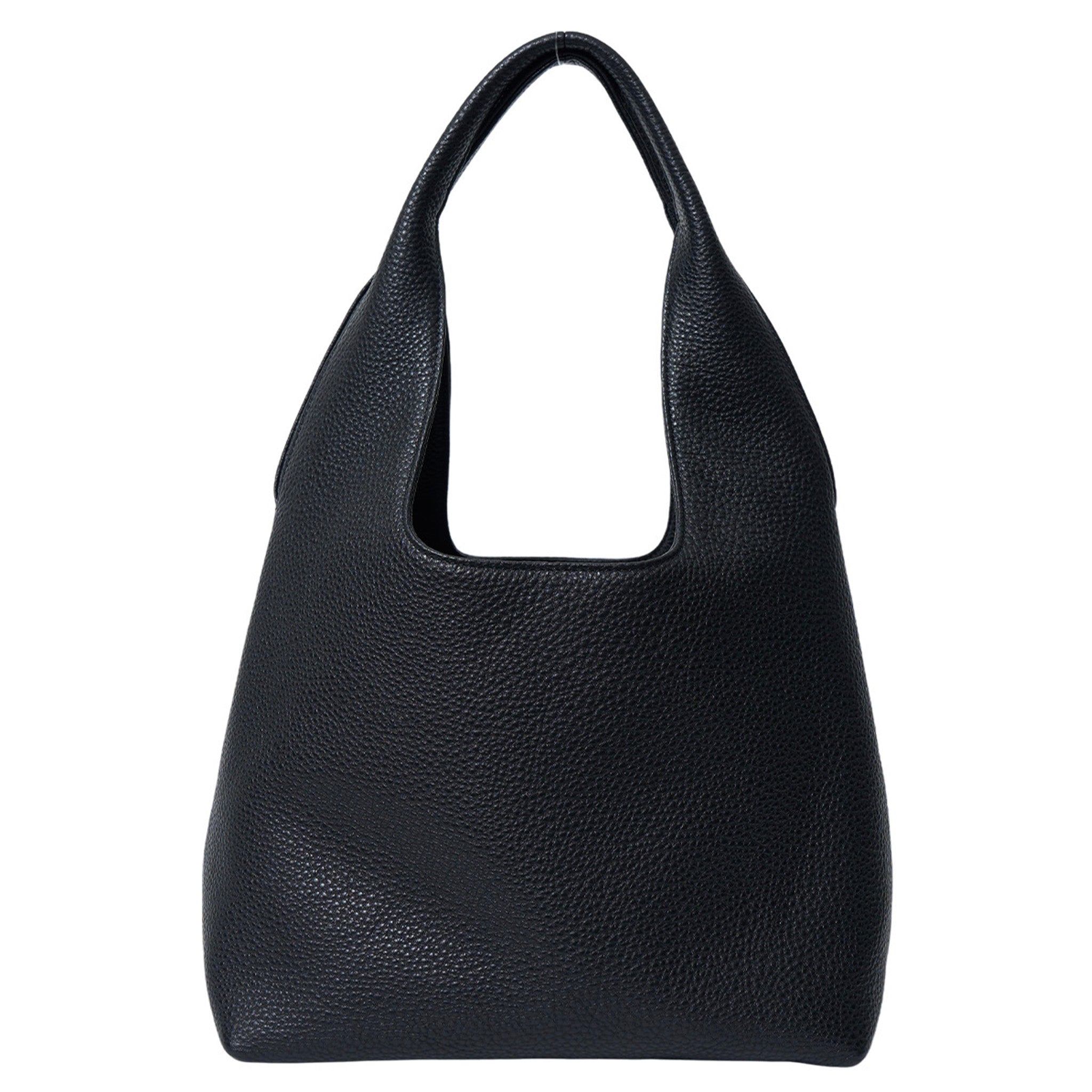 Saben Kiki Shoulder Bag - Black