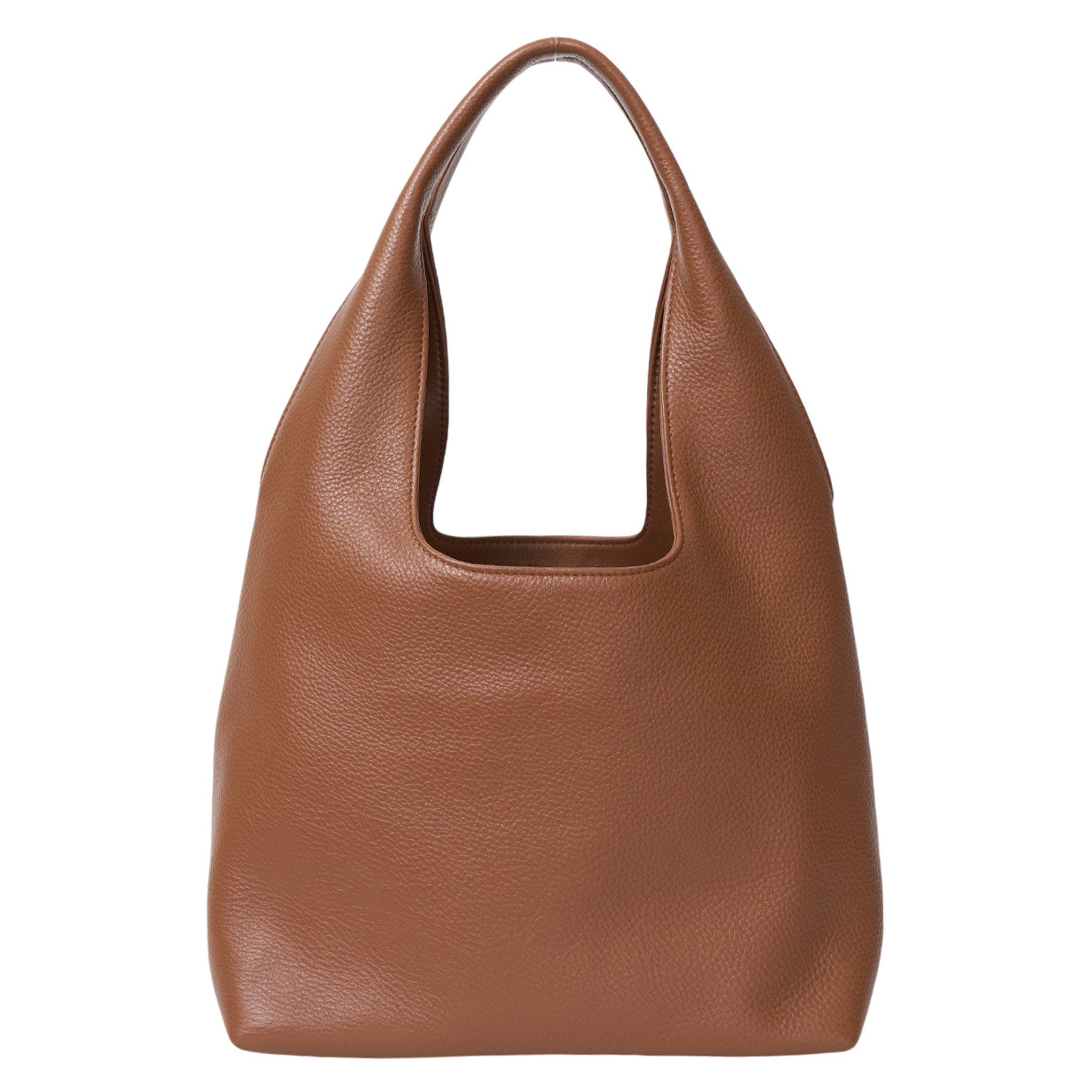 Saben Kiki Shoulder Bag - Tan